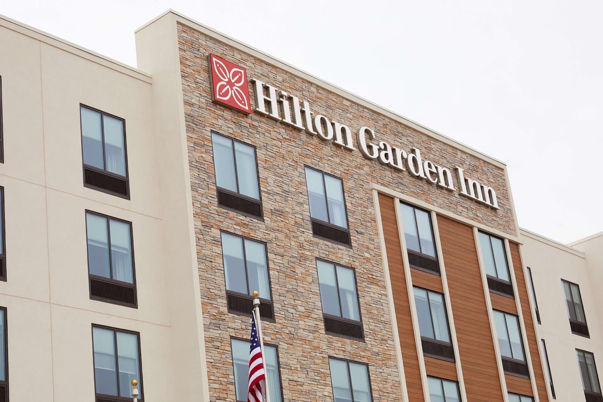 Hilton Garden Inn Elizabethtown property views in Elizabethtown, KY — gallery photo 3