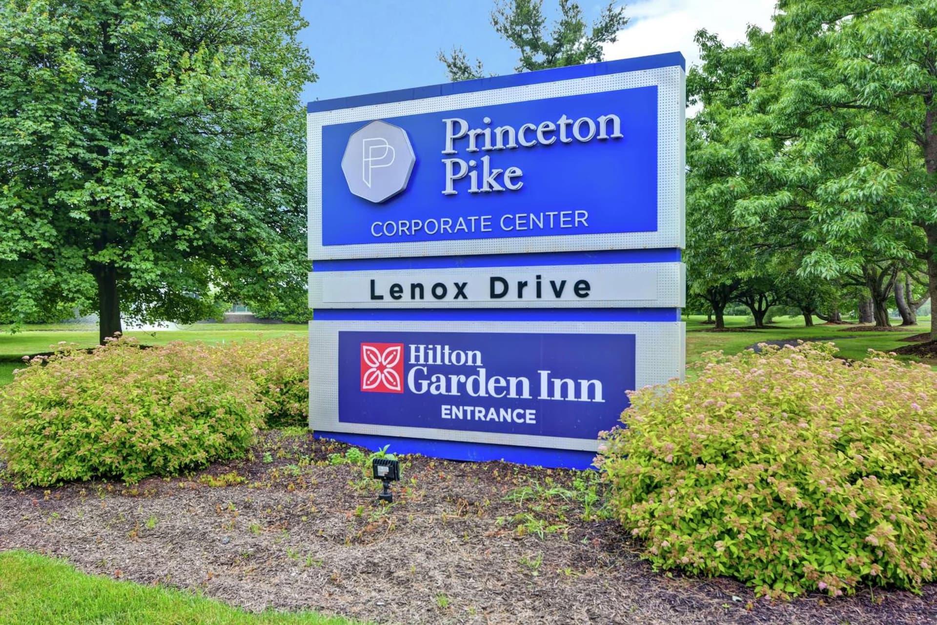 Hilton Garden Inn Princeton Lawrenceville gallery photo in Lawrenceville, NJ — image 29