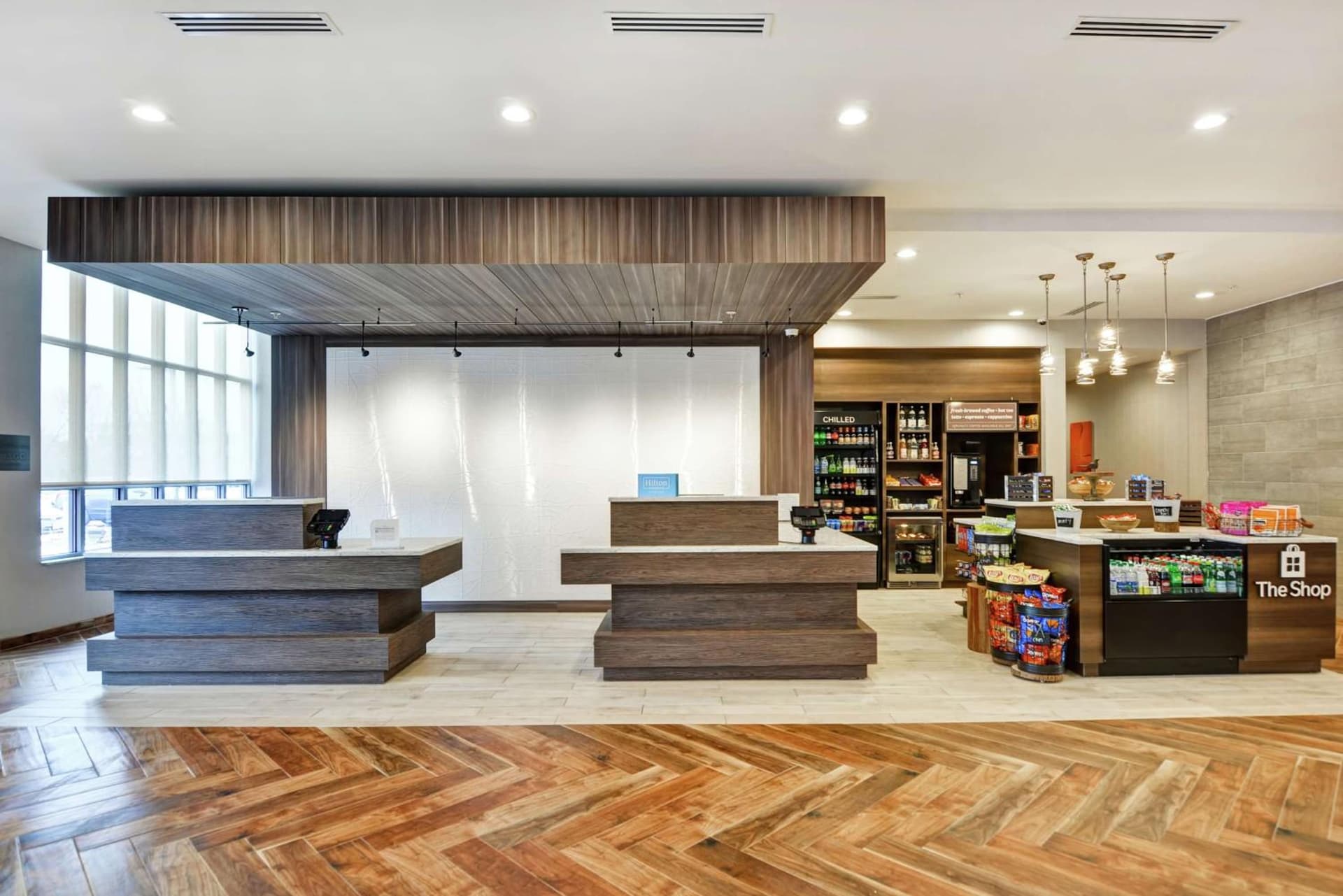 Hilton Garden Inn Princeton Lawrenceville gallery photo in Lawrenceville, NJ — image 28