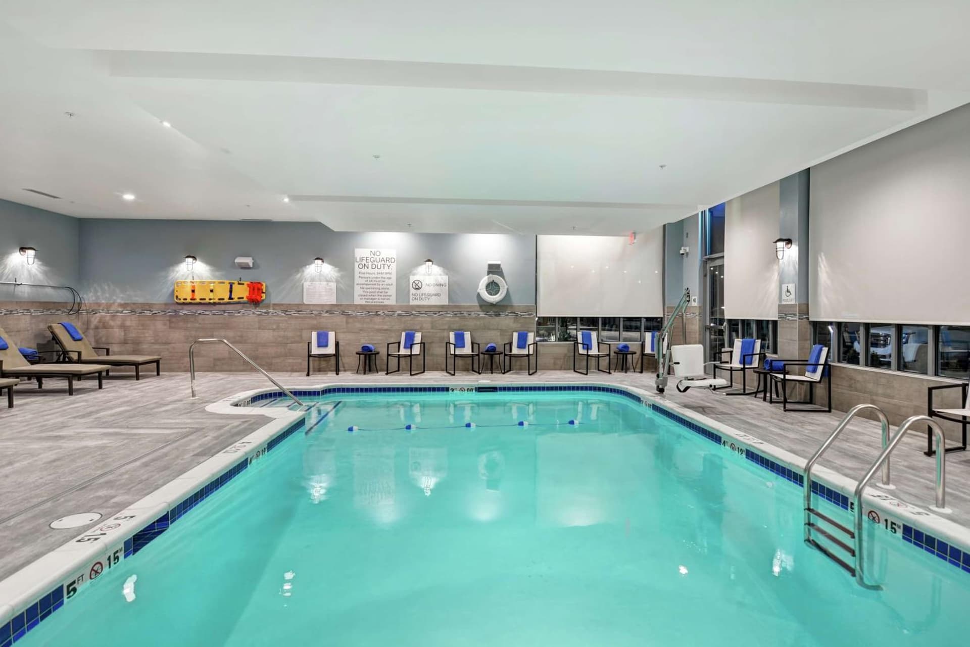 Hilton Garden Inn Princeton Lawrenceville gallery photo in Lawrenceville, NJ — image 17