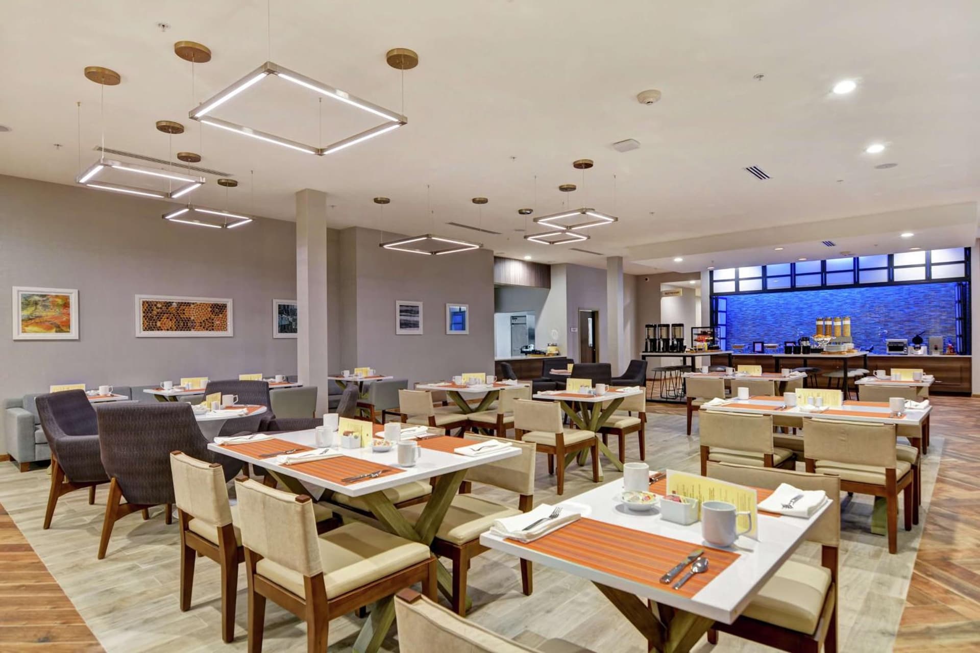 Hilton Garden Inn Princeton Lawrenceville gallery photo in Lawrenceville, NJ — image 34