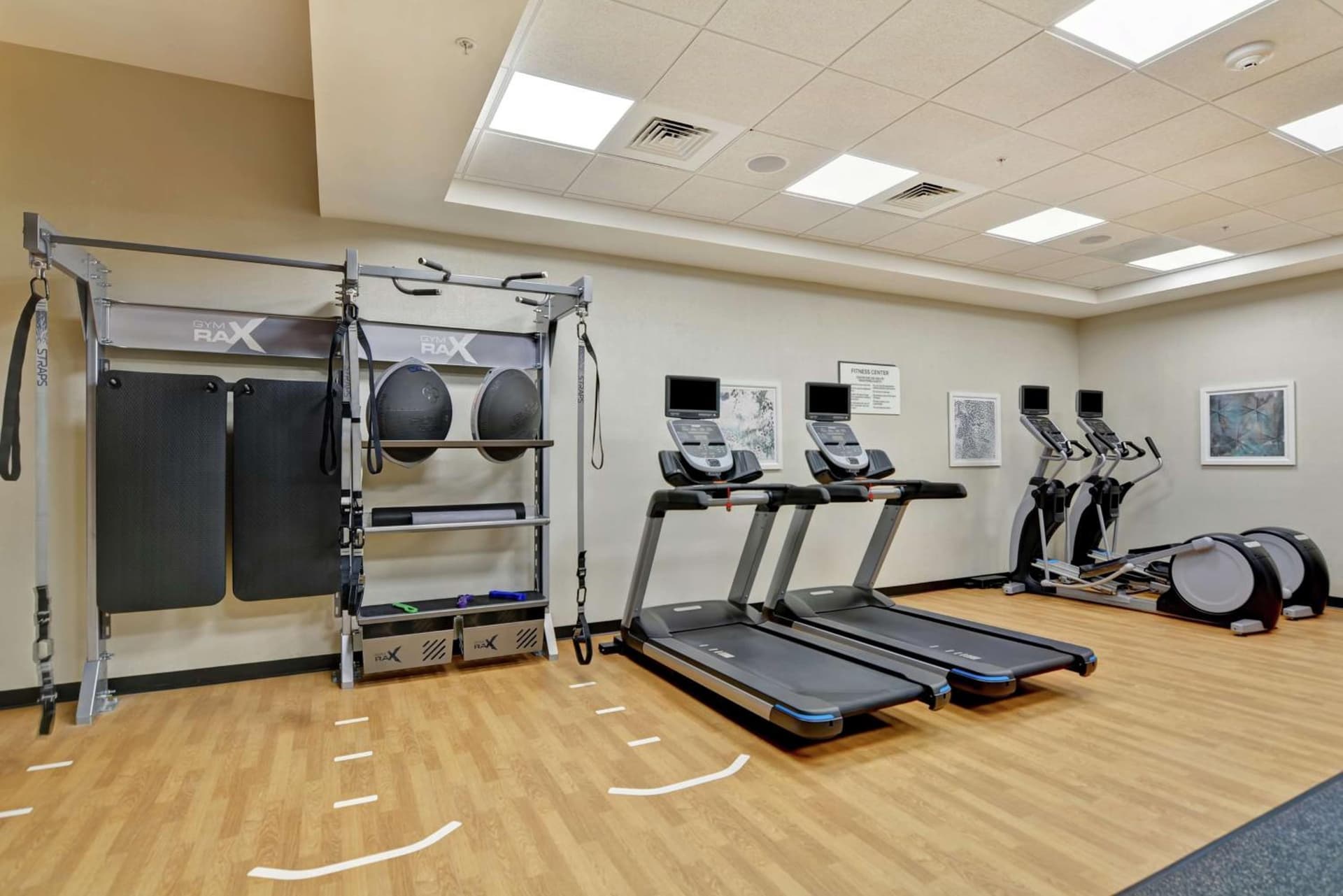 Hilton Garden Inn Princeton Lawrenceville gallery photo in Lawrenceville, NJ — image 35