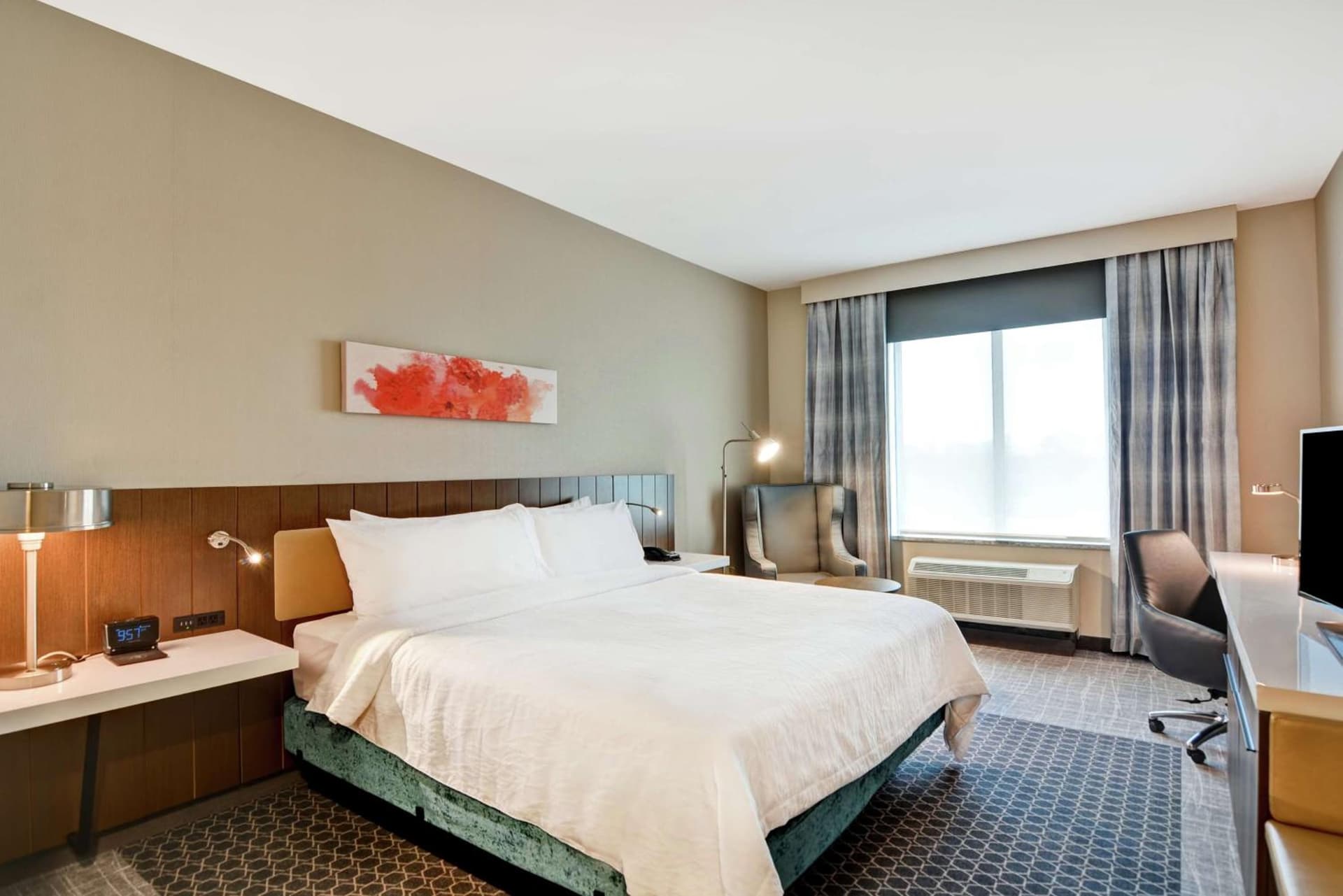 Hilton Garden Inn Princeton Lawrenceville gallery photo in Lawrenceville, NJ — image 39