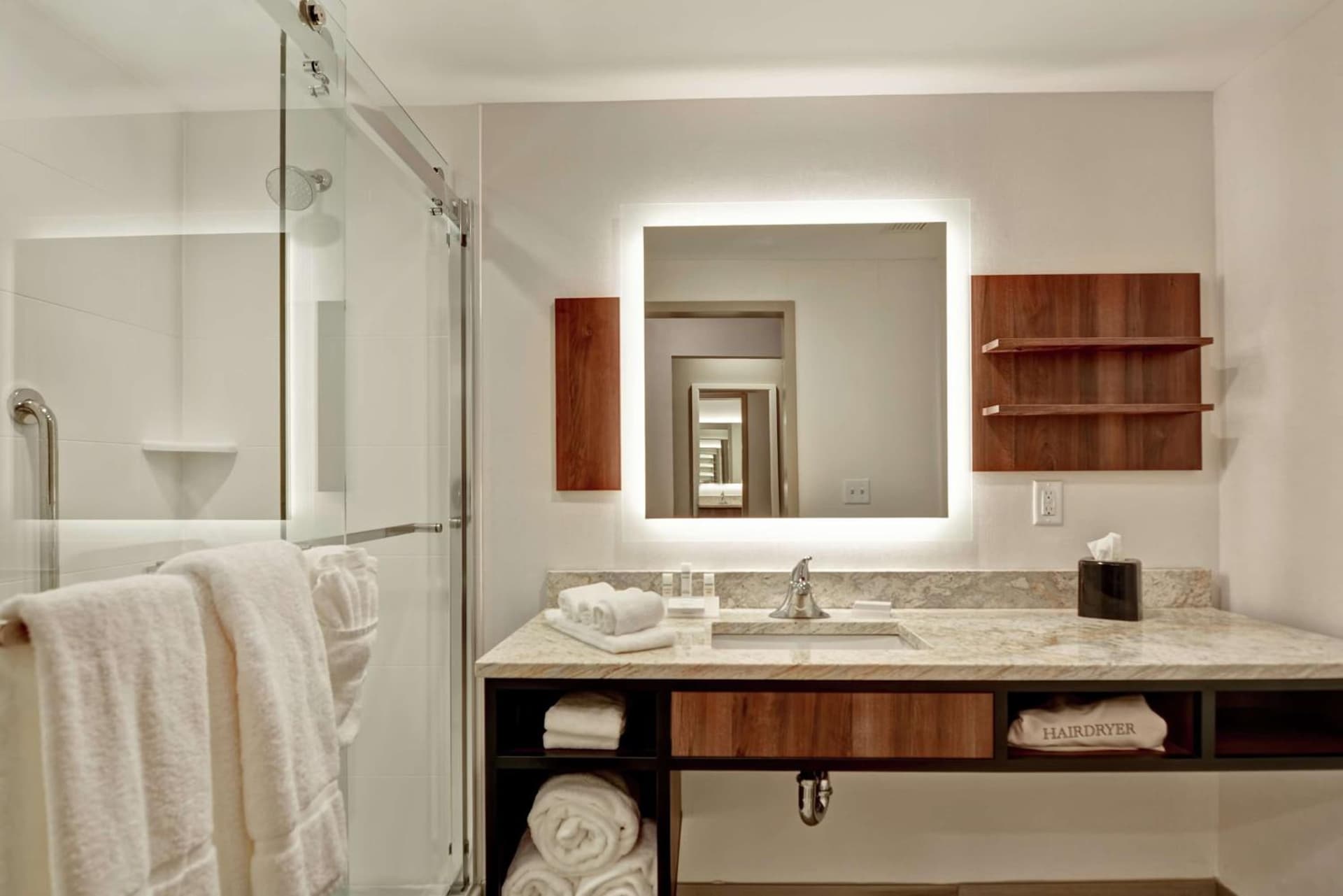 Hilton Garden Inn Princeton Lawrenceville gallery photo in Lawrenceville, NJ — image 23