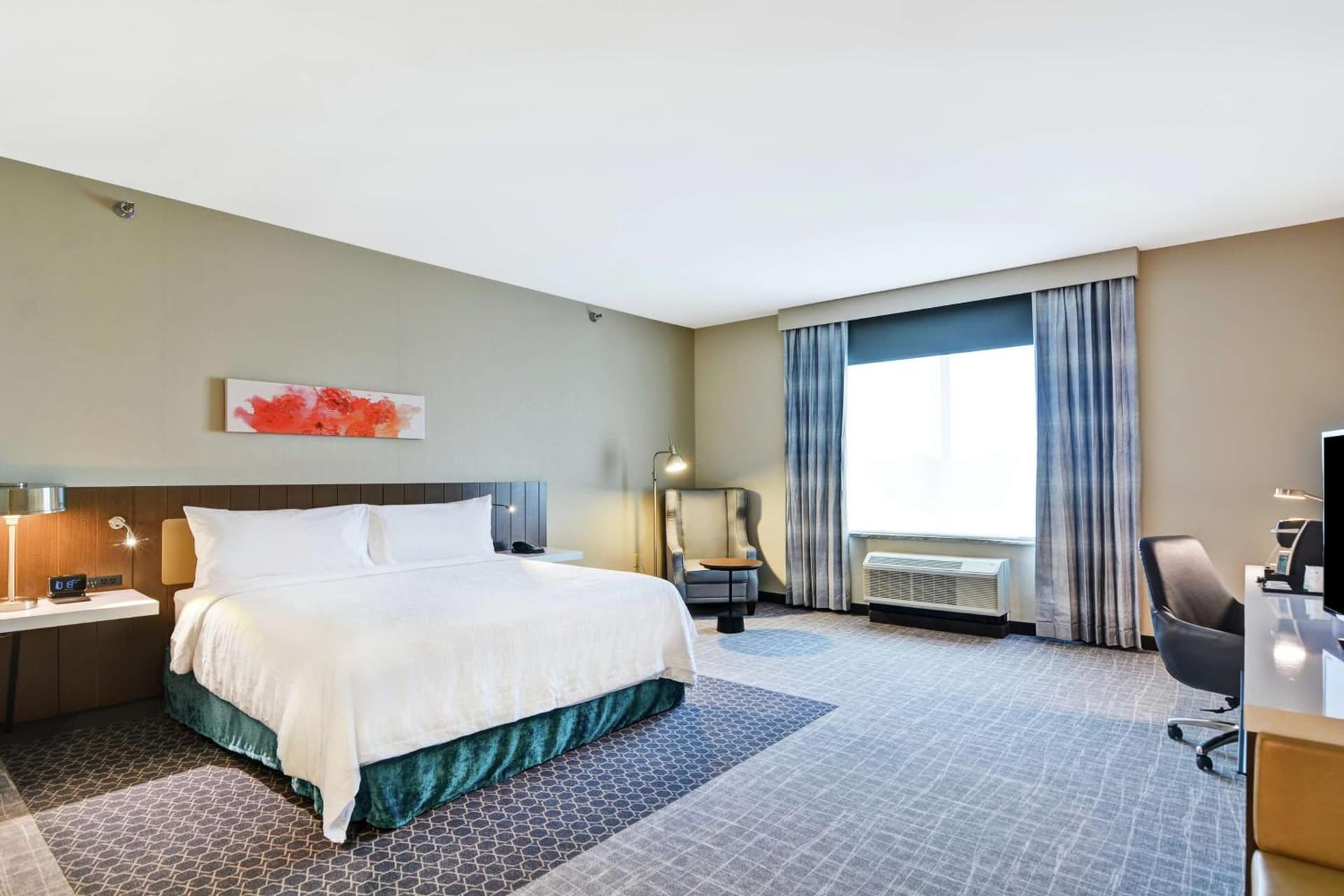 Hilton Garden Inn Princeton Lawrenceville gallery photo in Lawrenceville, NJ — image 19