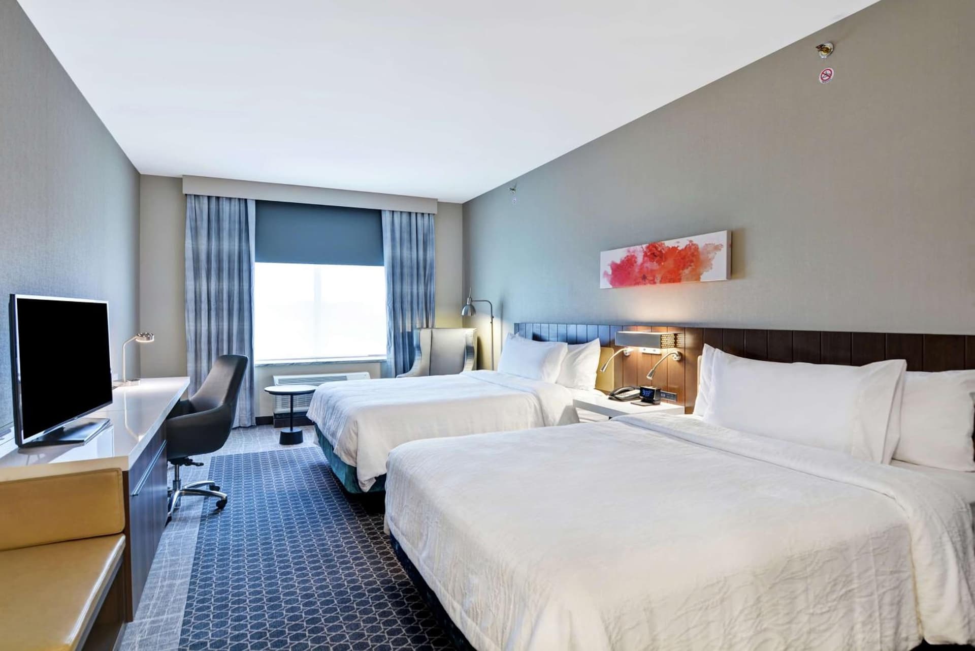 Hilton Garden Inn Princeton Lawrenceville gallery photo in Lawrenceville, NJ — image 32