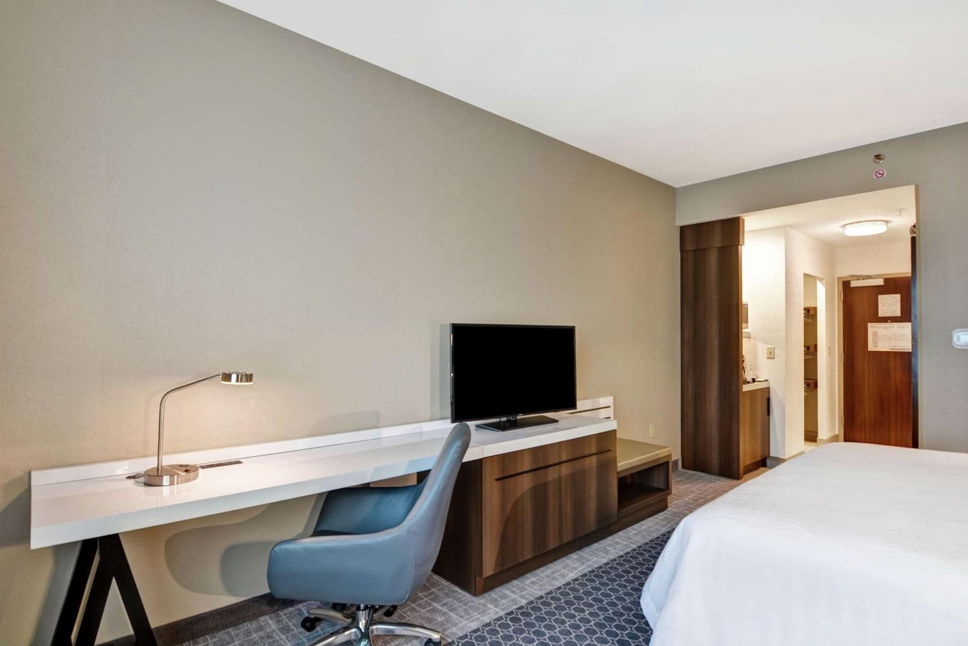 Hilton Garden Inn Princeton Lawrenceville gallery photo in Lawrenceville, NJ — image 14