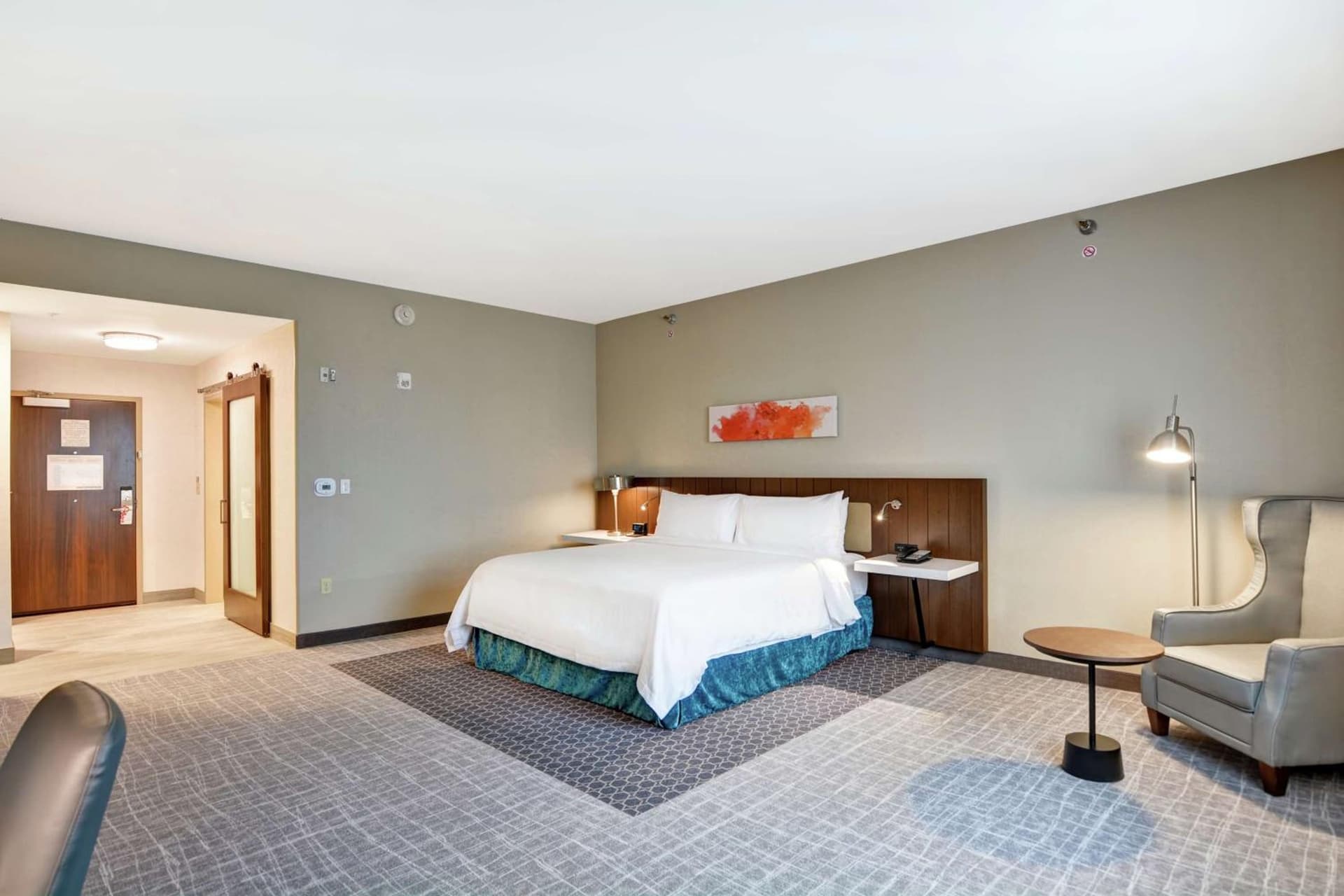Hilton Garden Inn Princeton Lawrenceville gallery photo in Lawrenceville, NJ — image 22