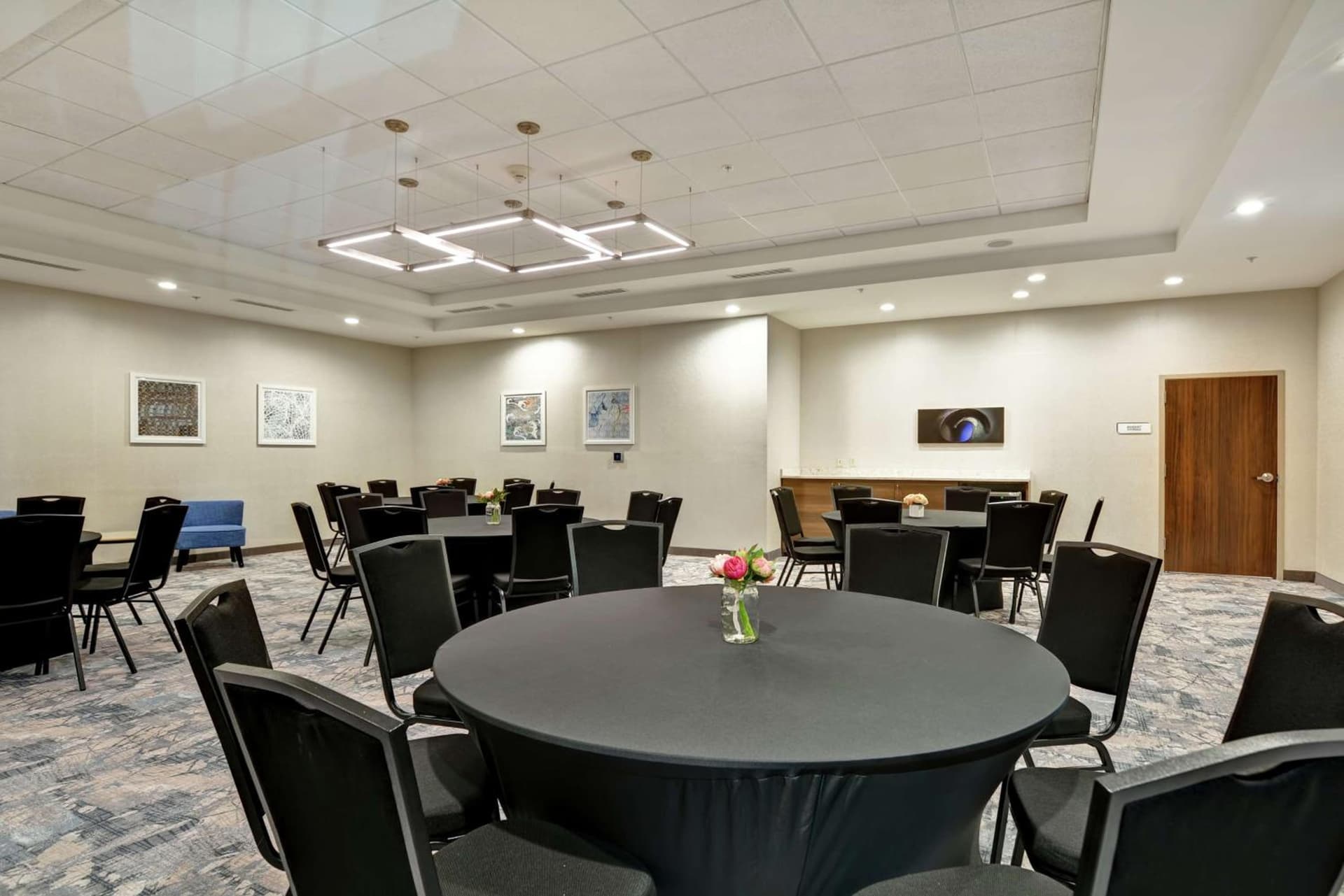 Hilton Garden Inn Princeton Lawrenceville gallery photo in Lawrenceville, NJ — image 30