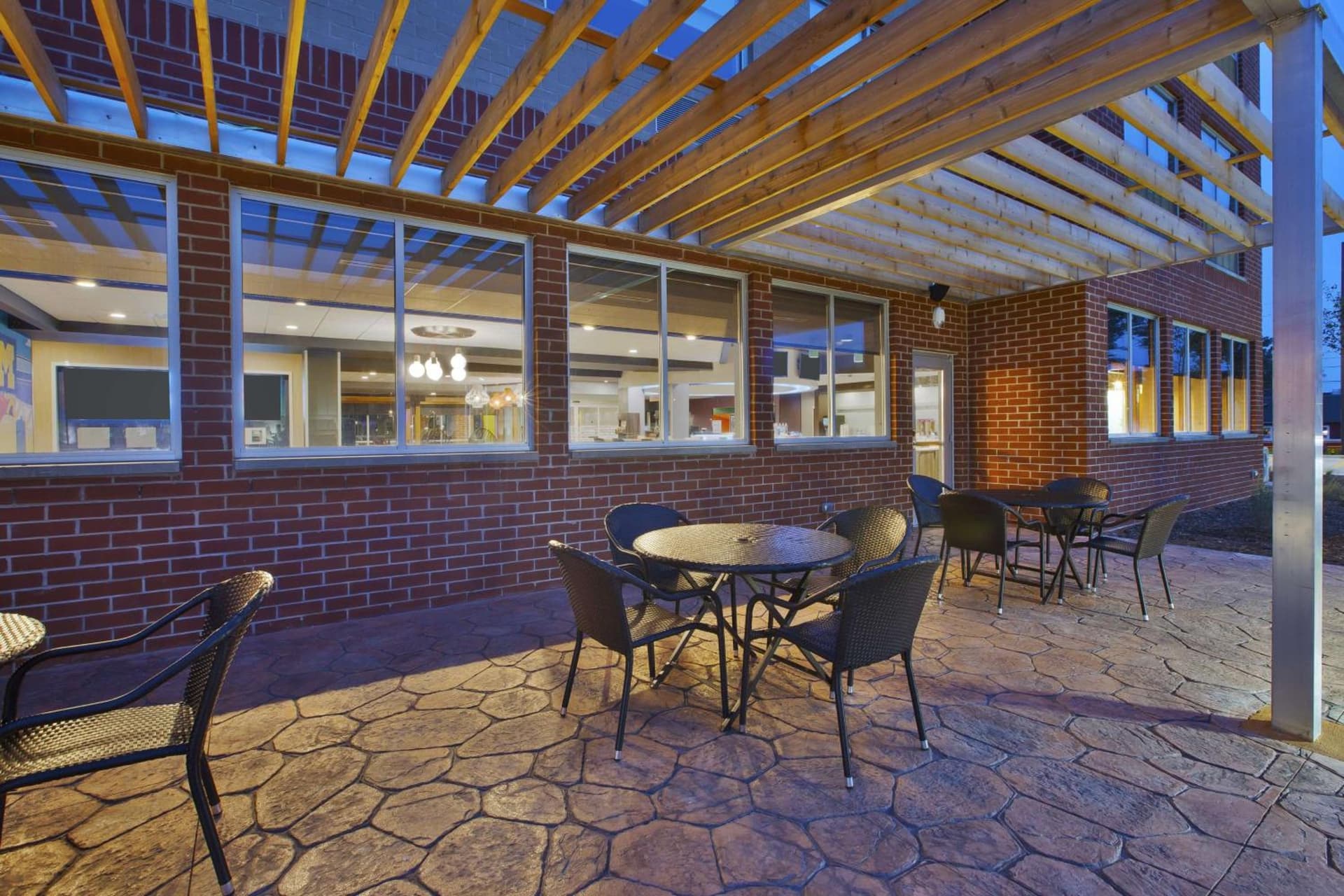 Tru By Hilton Jackson property views in Jackson, MI — gallery photo 3