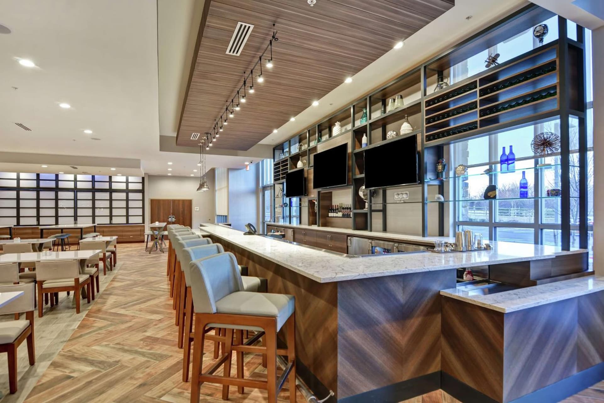 Hilton Garden Inn Princeton Lawrenceville gallery photo in Lawrenceville, NJ — image 26
