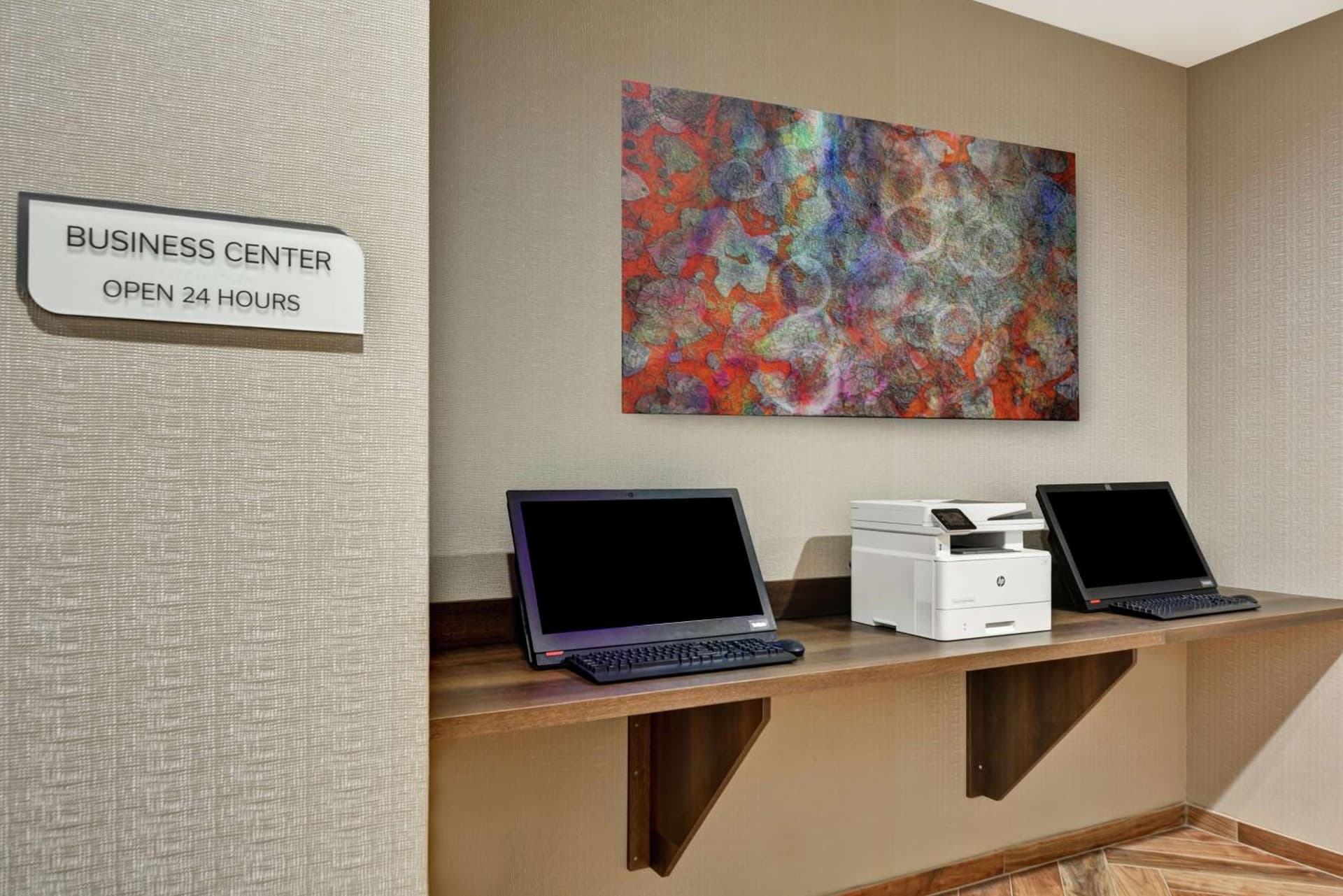 Hilton Garden Inn Princeton Lawrenceville gallery photo in Lawrenceville, NJ — image 40