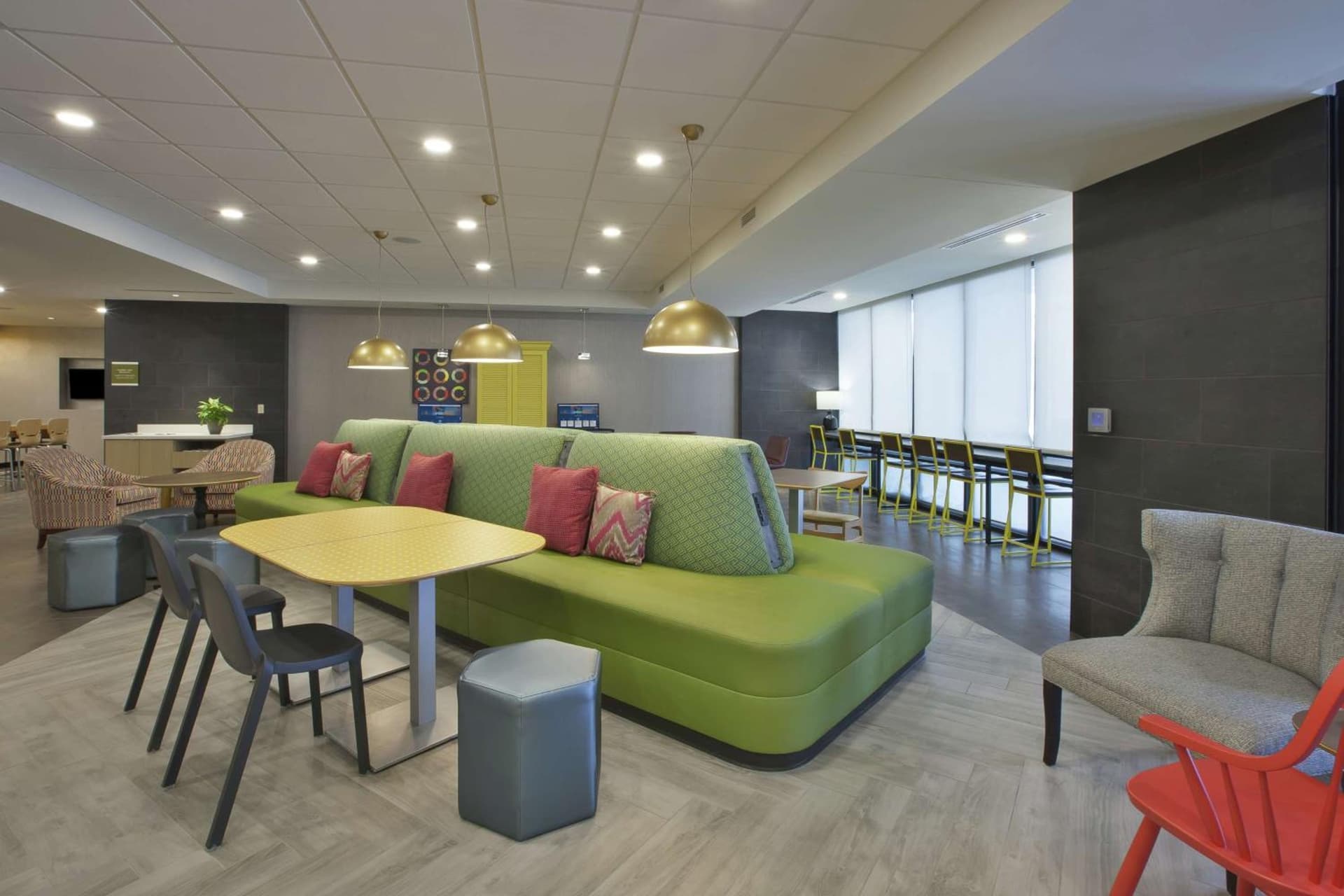 Home2 Suites By Hilton Holland gallery photo in Holland, MI — image 28