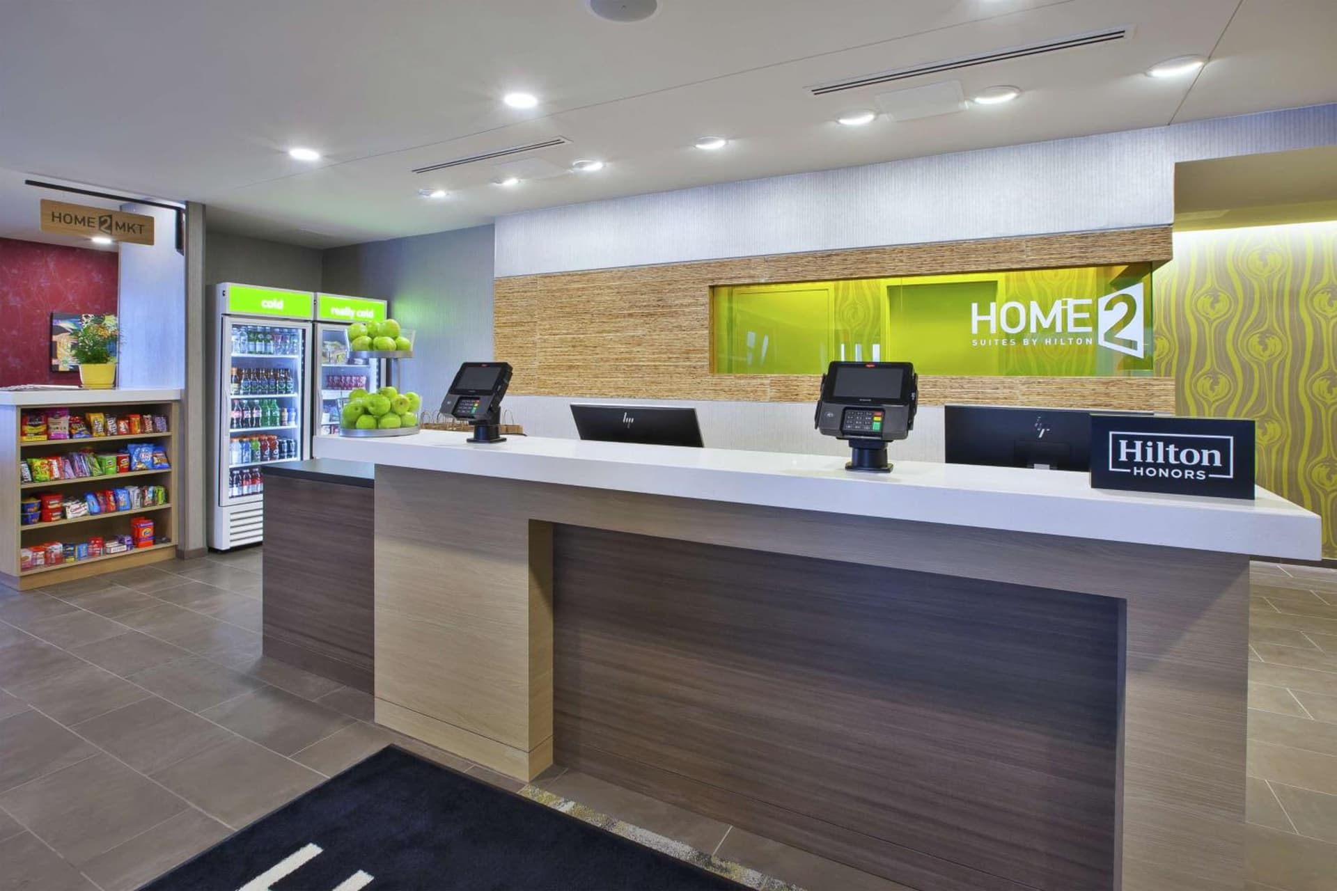Home2 Suites By Hilton Holland gallery photo in Holland, MI — image 22