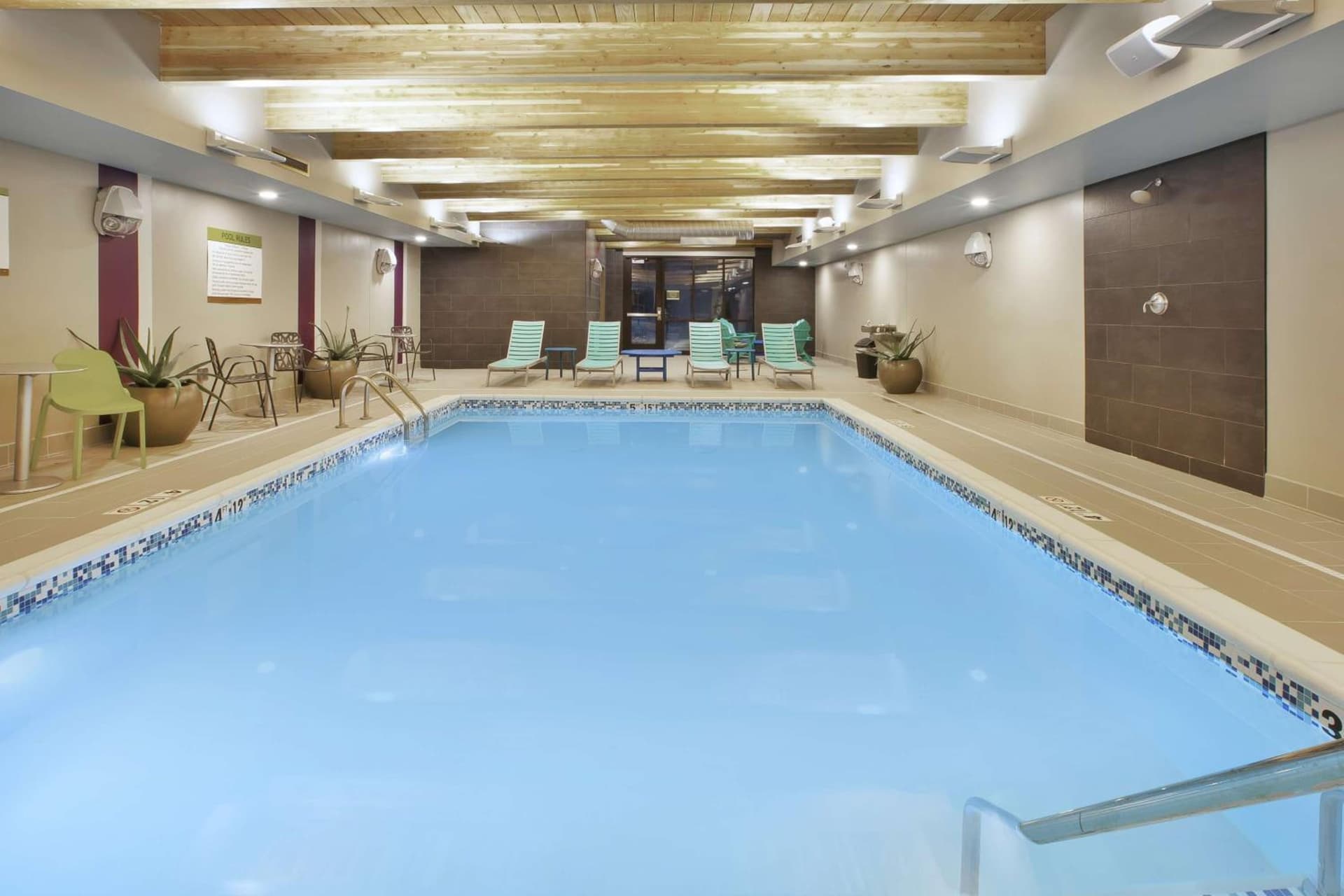 Home2 Suites By Hilton Holland gallery photo in Holland, MI — image 12