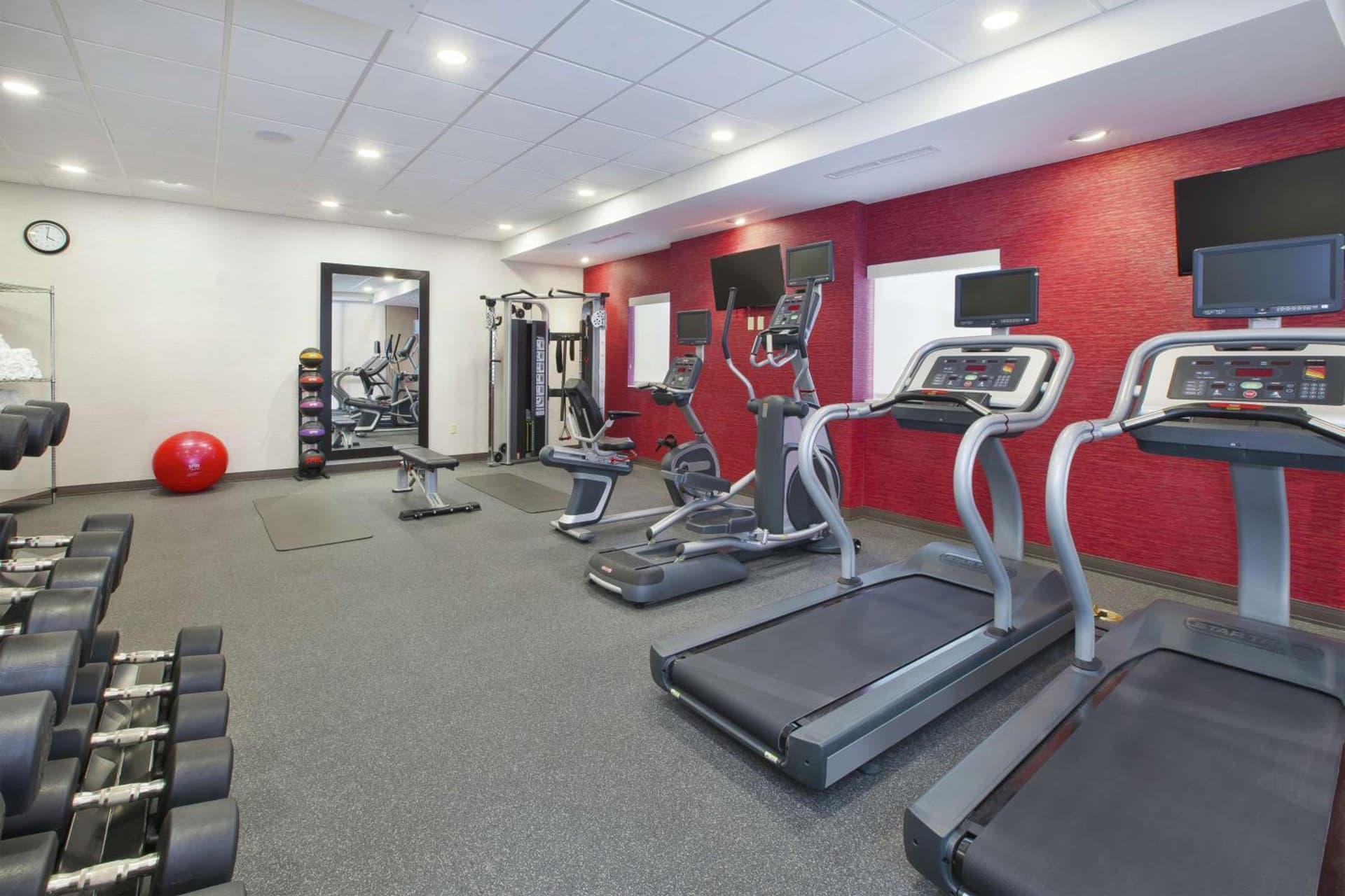 Home2 Suites By Hilton Holland gallery photo in Holland, MI — image 27