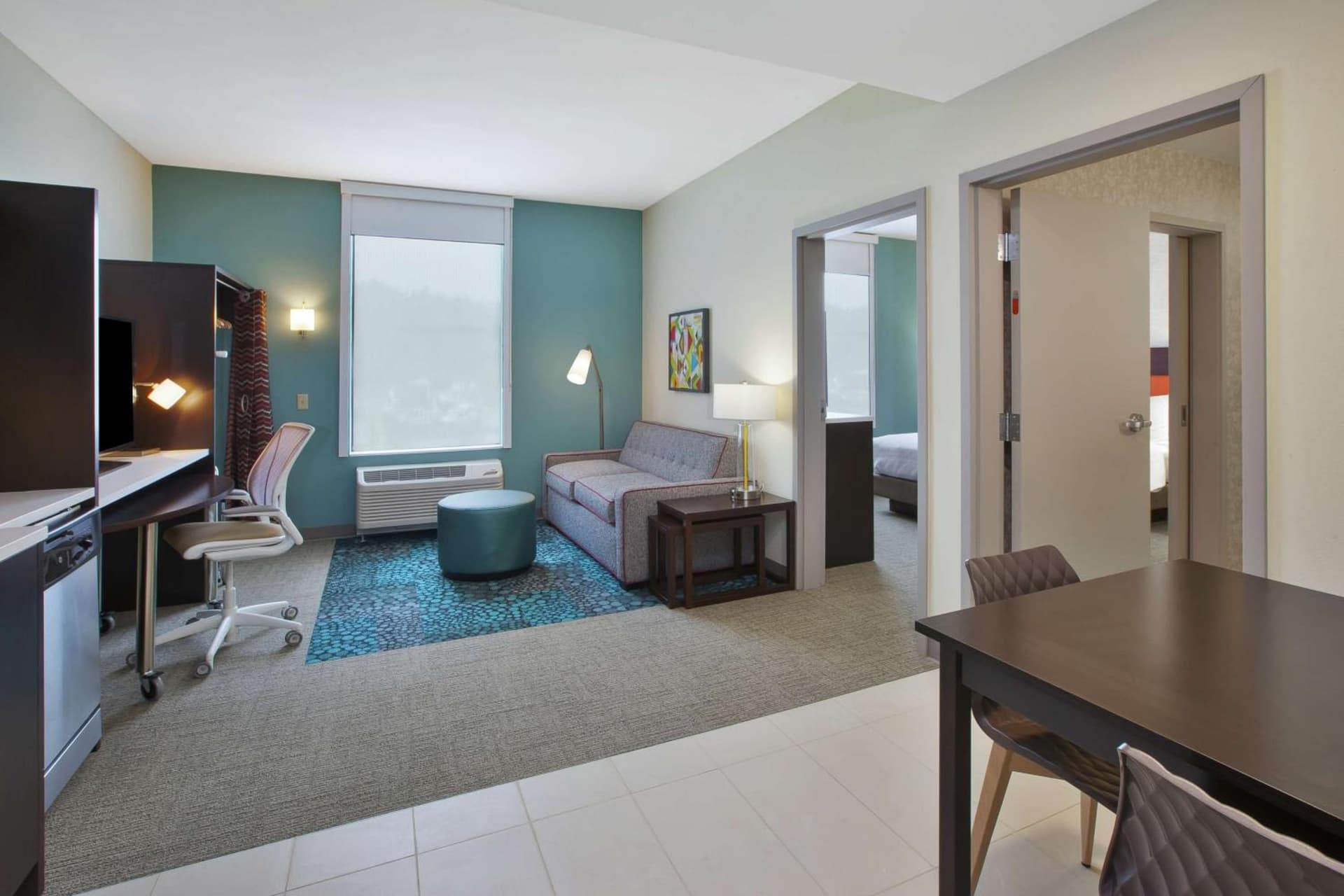 Home2 Suites By Hilton Holland gallery photo in Holland, MI — image 16