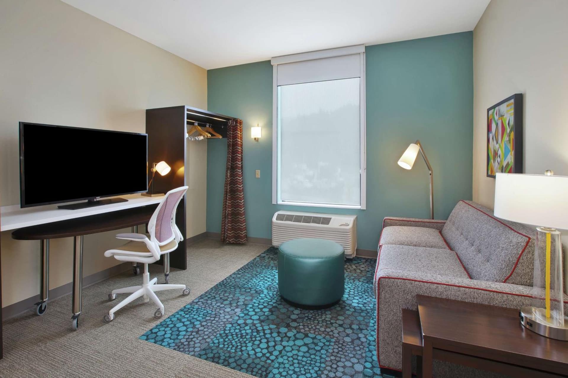 Home2 Suites By Hilton Holland gallery photo in Holland, MI — image 19