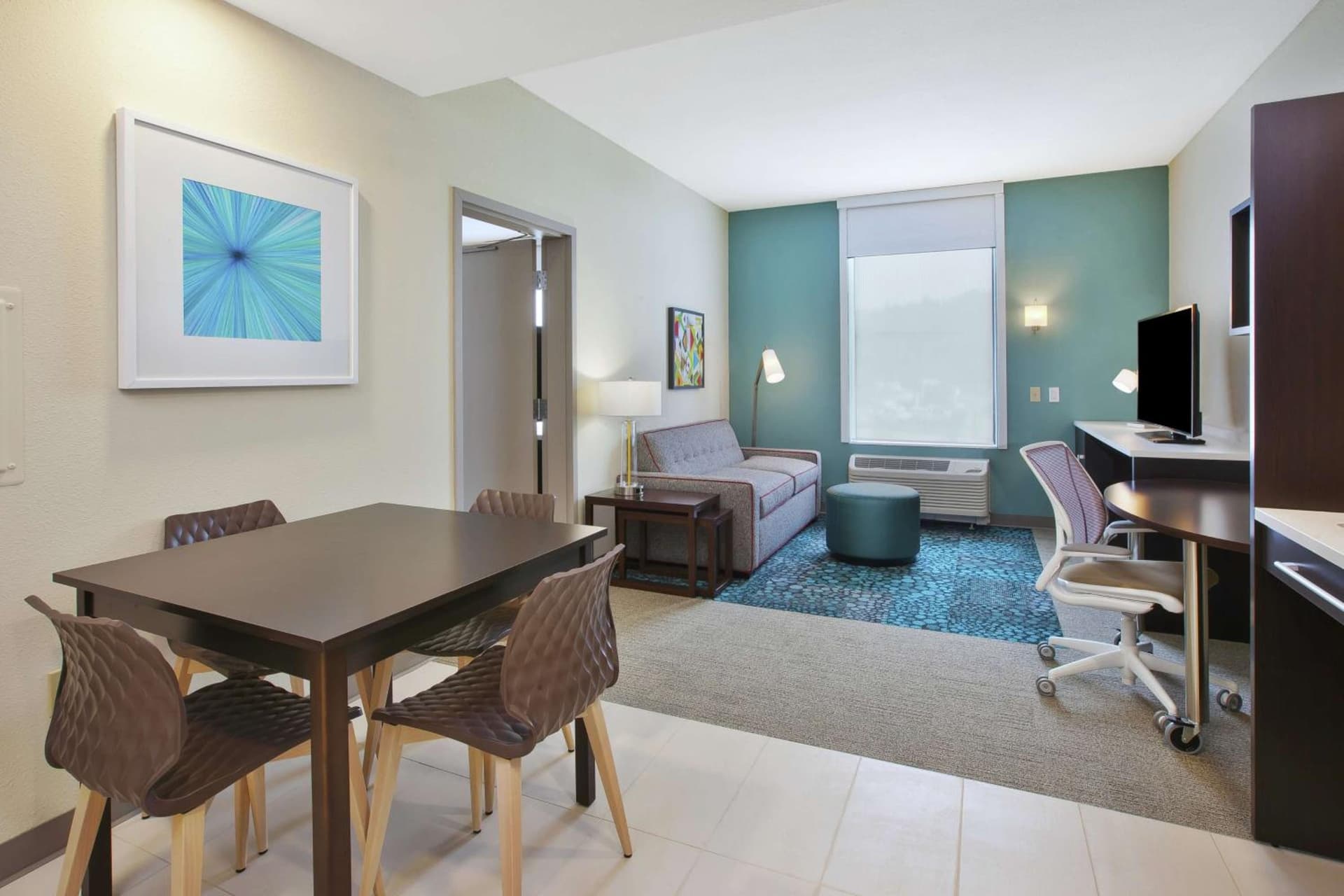 Home2 Suites By Hilton Holland gallery photo in Holland, MI — image 26