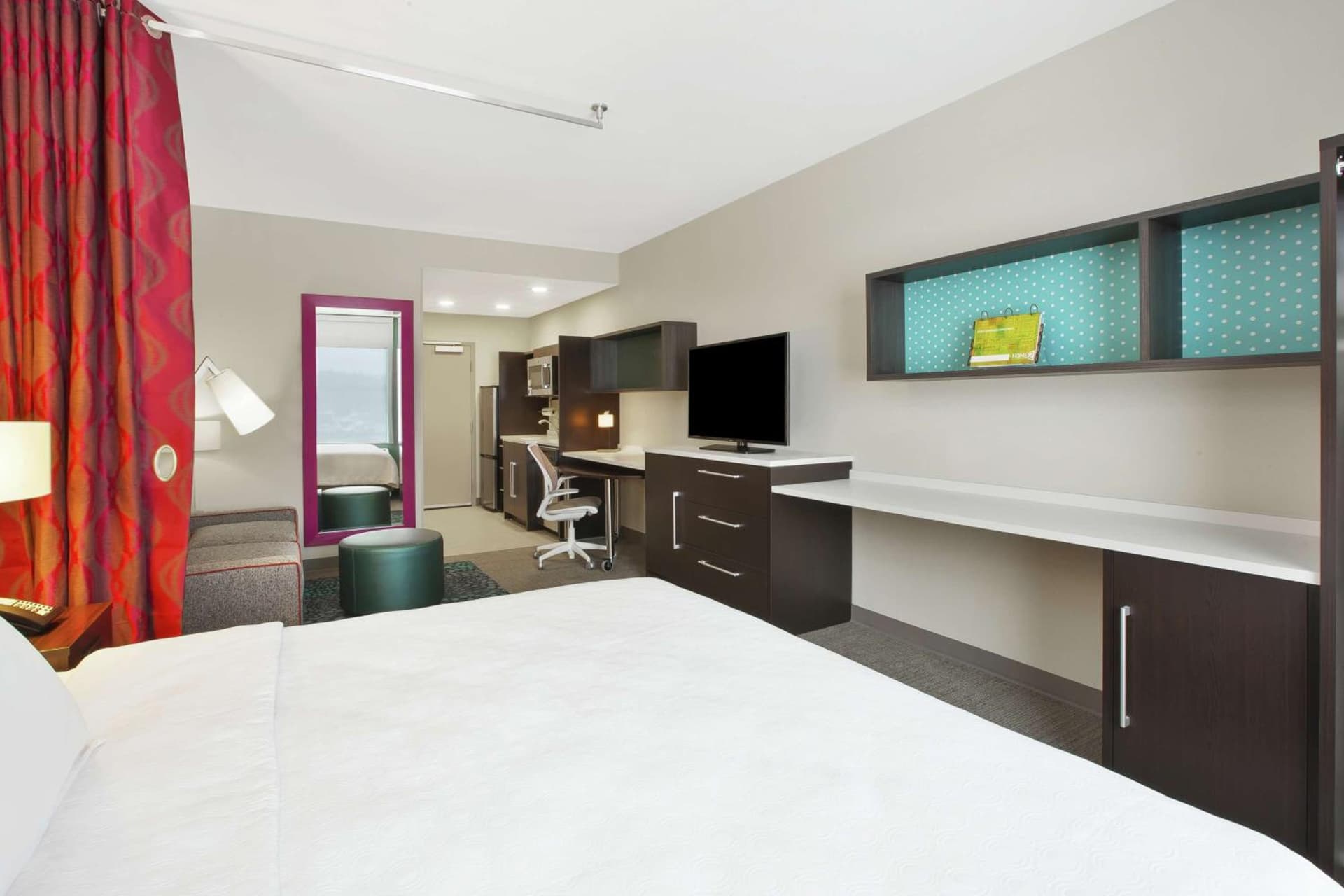 Home2 Suites By Hilton Holland gallery photo in Holland, MI — image 6