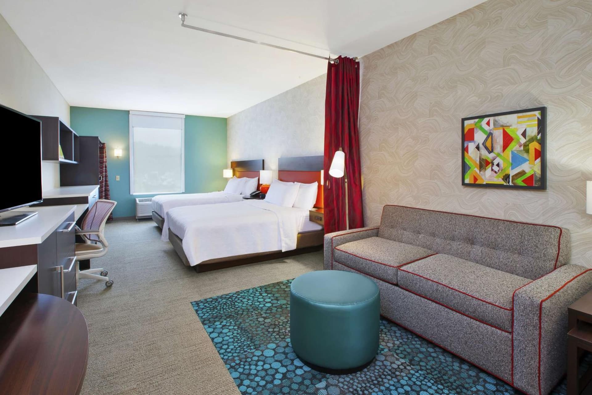 Home2 Suites By Hilton Holland gallery photo in Holland, MI — image 24