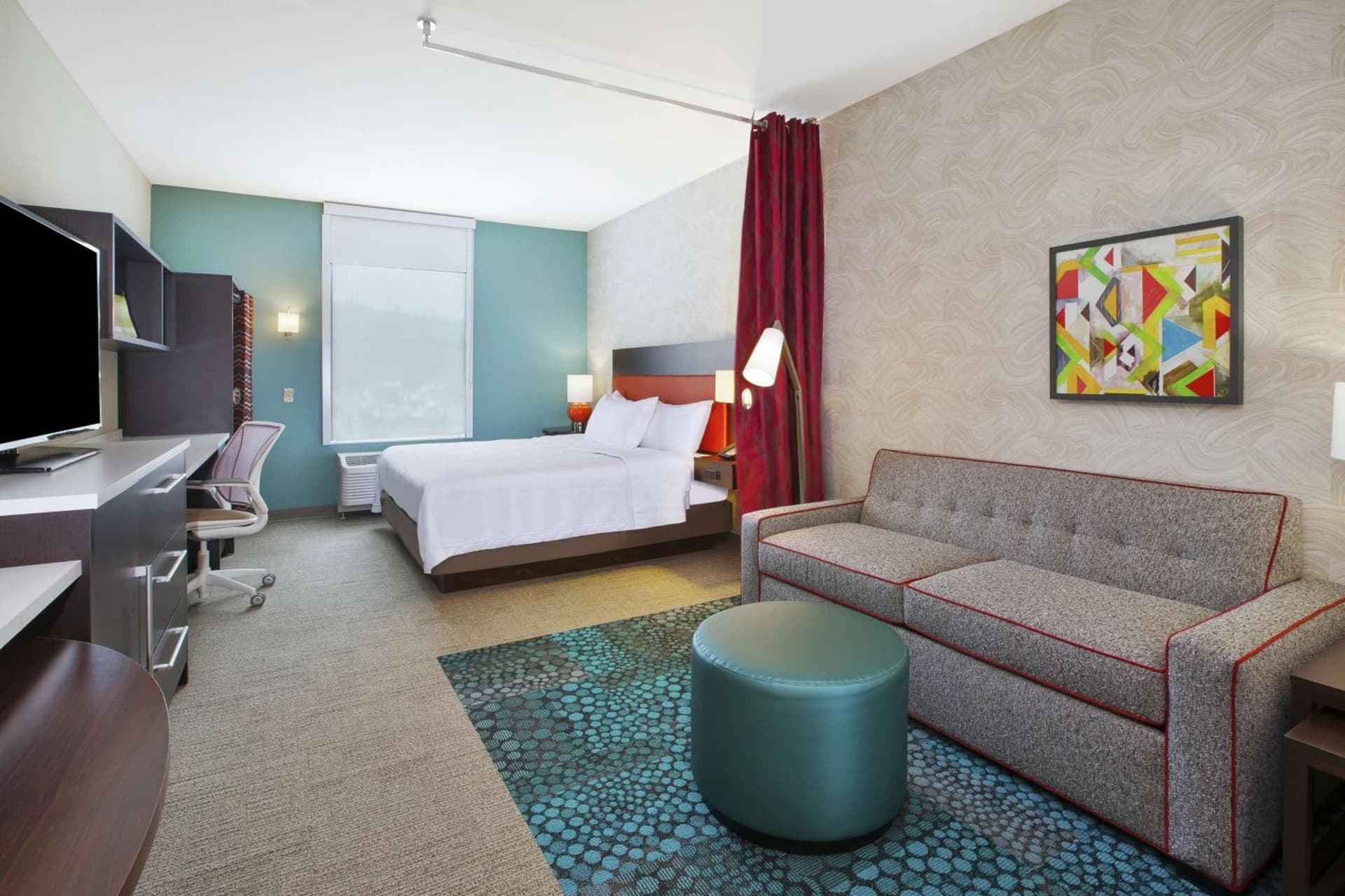 Home2 Suites By Hilton Holland gallery photo in Holland, MI — image 7