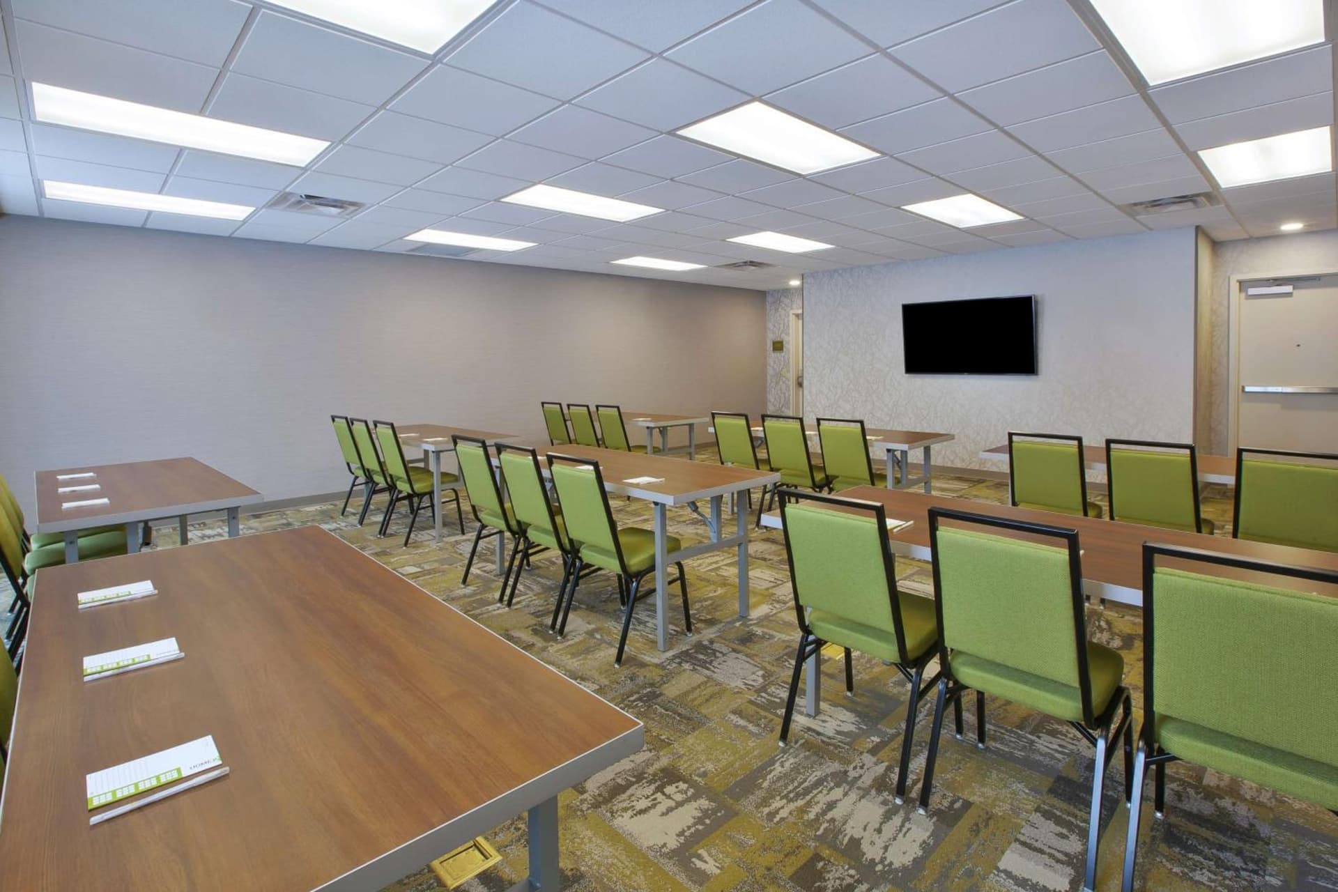 Home2 Suites By Hilton Holland gallery photo in Holland, MI — image 4