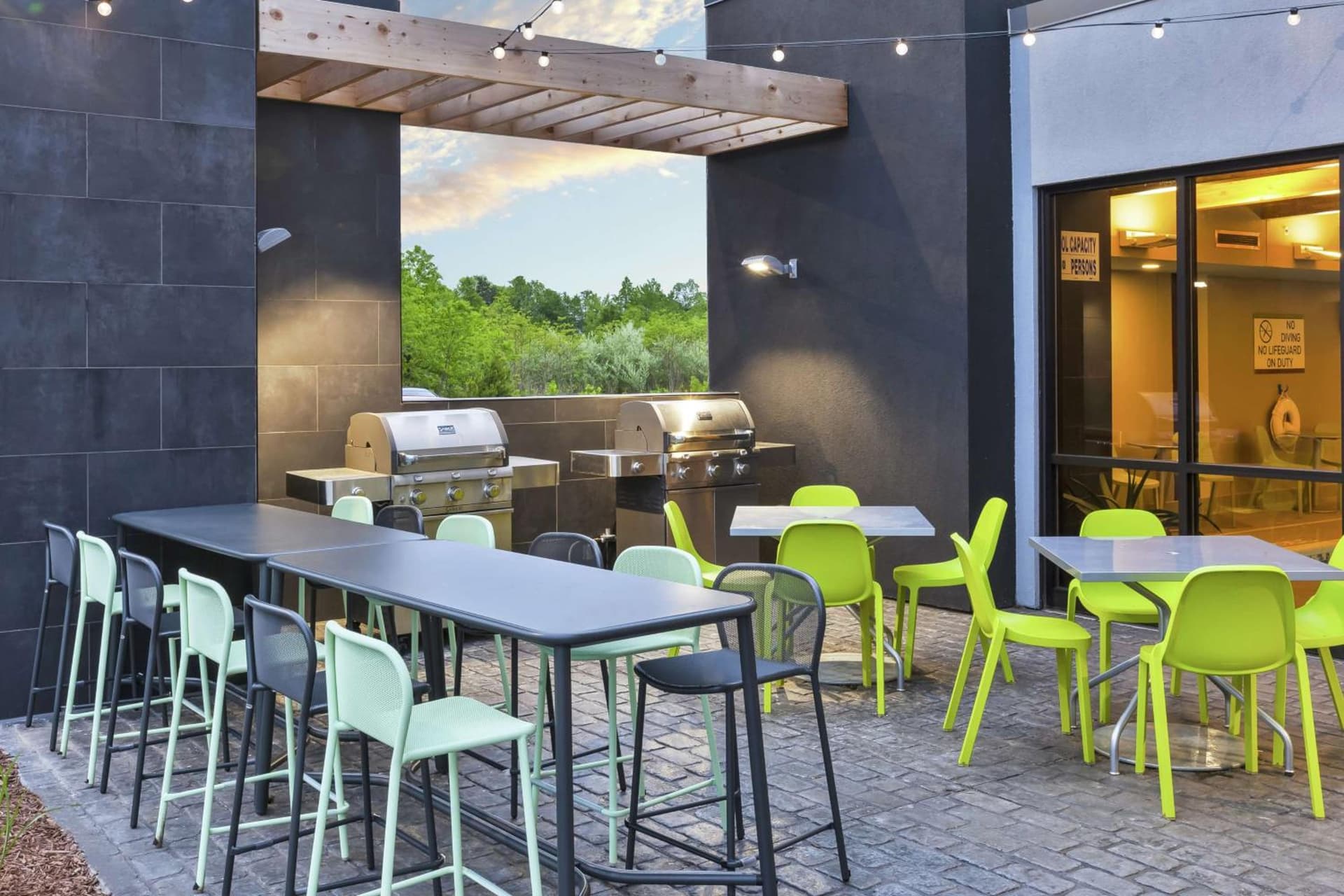 Home2 Suites By Hilton Holland gallery photo in Holland, MI — image 25