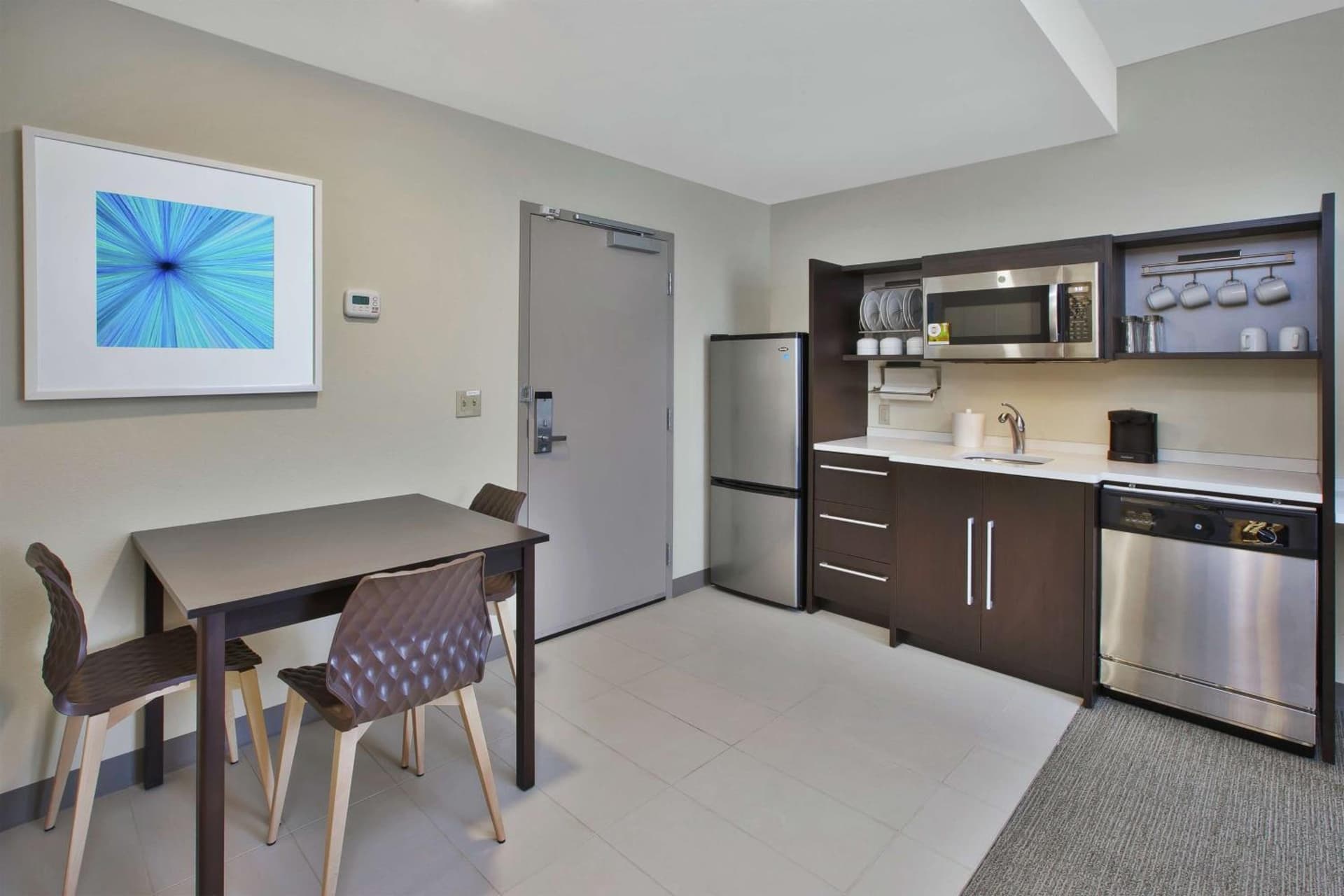 Home2 Suites By Hilton Holland gallery photo in Holland, MI — image 20