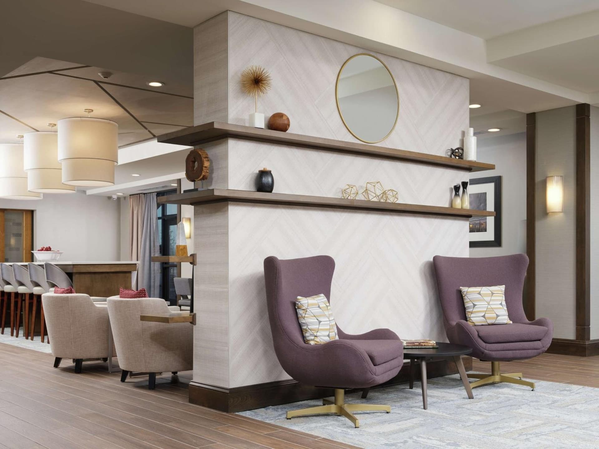 Hampton Inn Chattanooga East Ridge gallery photo in Chattanooga, TN — image 17