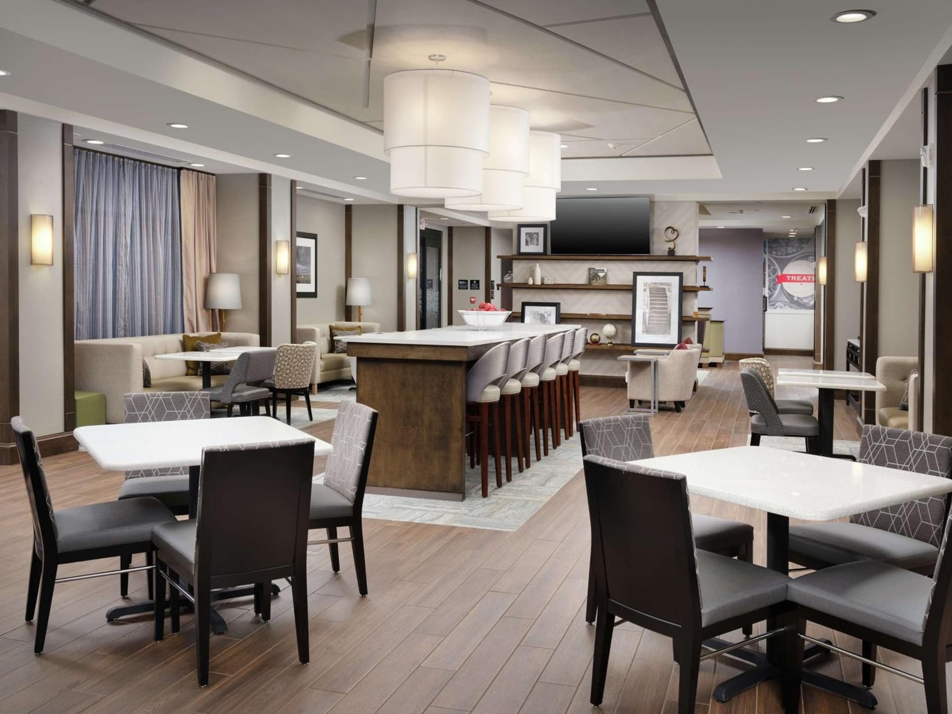 Hampton Inn Chattanooga East Ridge gallery photo in Chattanooga, TN — image 15