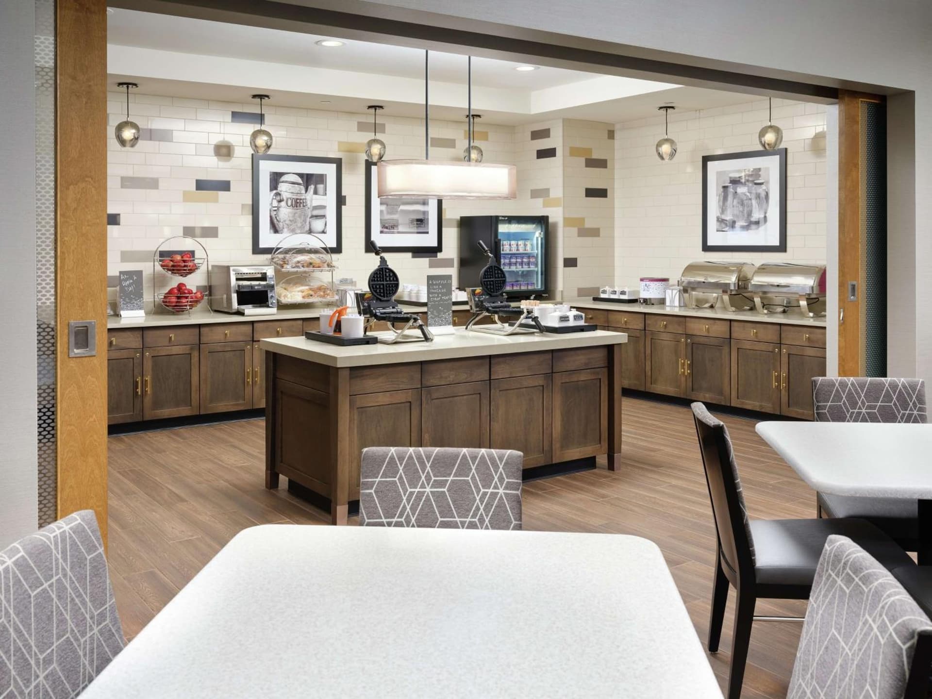 Hampton Inn Chattanooga East Ridge gallery photo in Chattanooga, TN — image 18