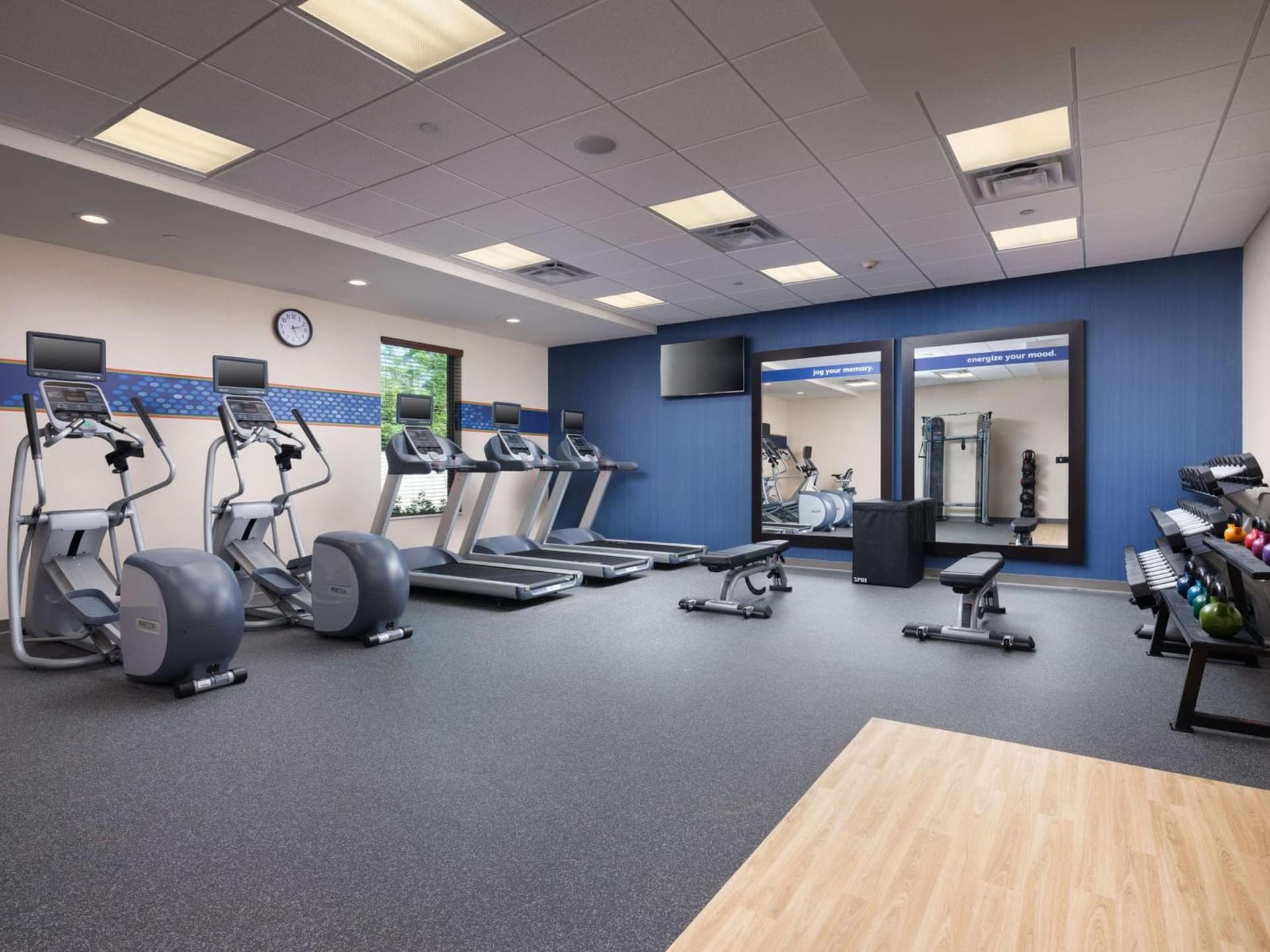 Hampton Inn Chattanooga East Ridge gallery photo in Chattanooga, TN — image 24