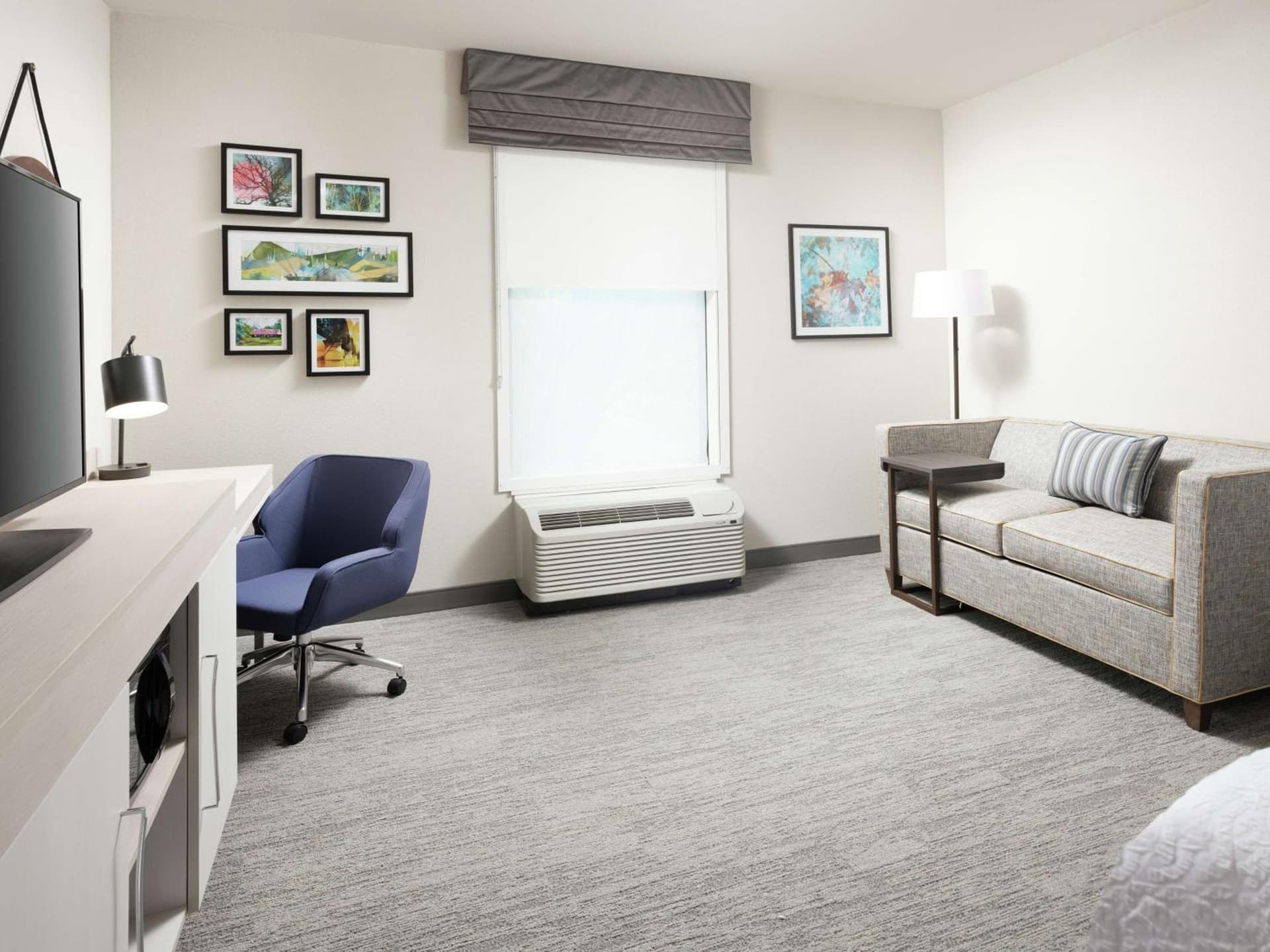 Hampton Inn Chattanooga East Ridge gallery photo in Chattanooga, TN — image 26