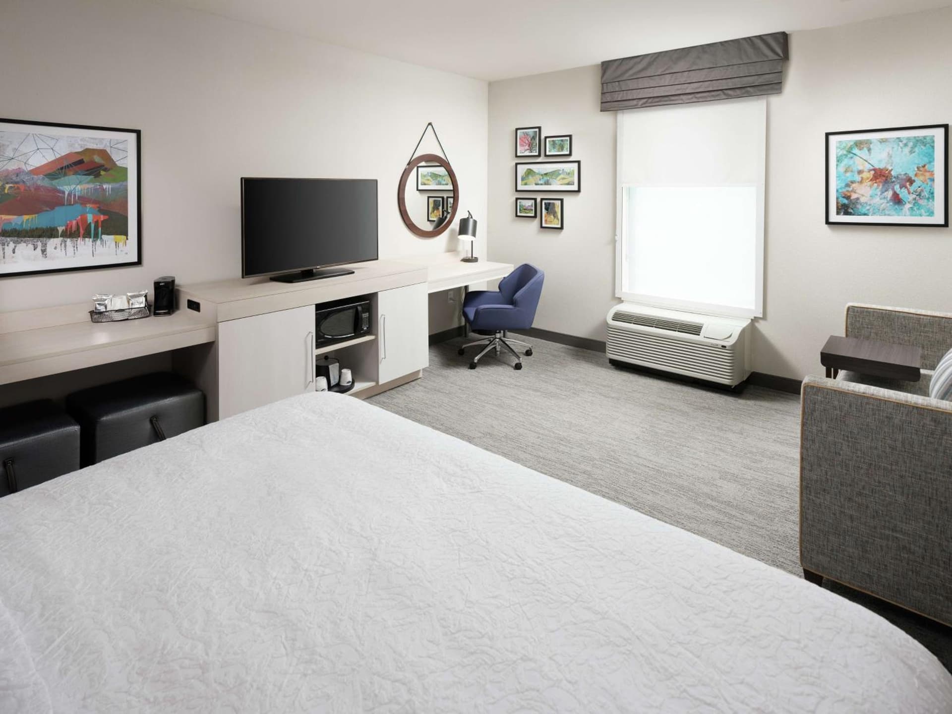 Hampton Inn Chattanooga East Ridge gallery photo in Chattanooga, TN — image 9