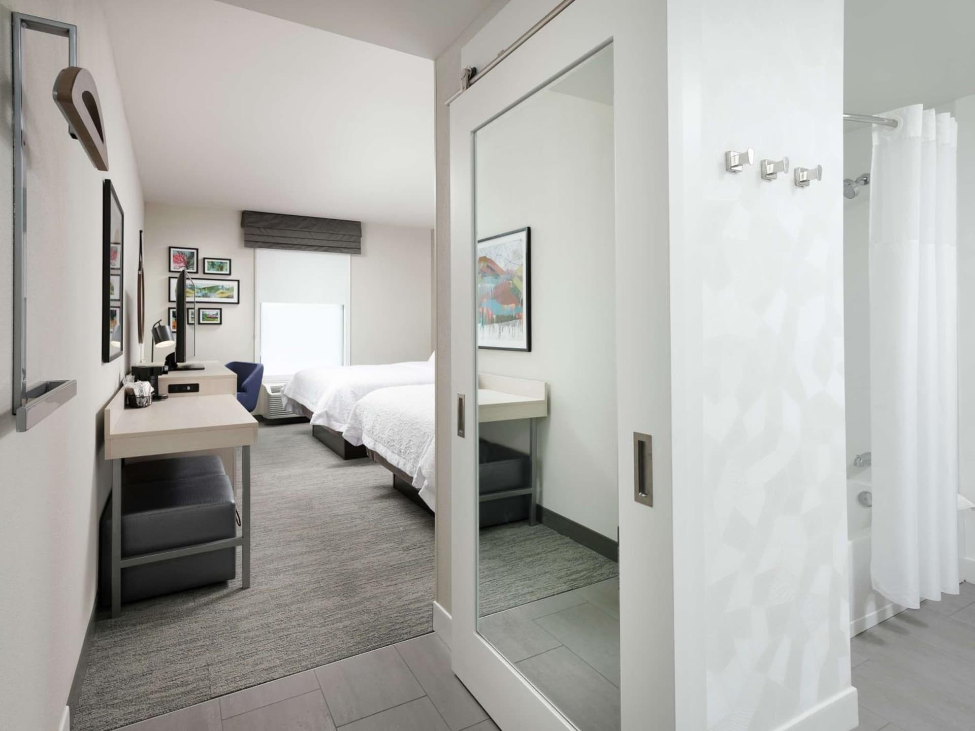 Hampton Inn Chattanooga East Ridge gallery photo in Chattanooga, TN — image 5