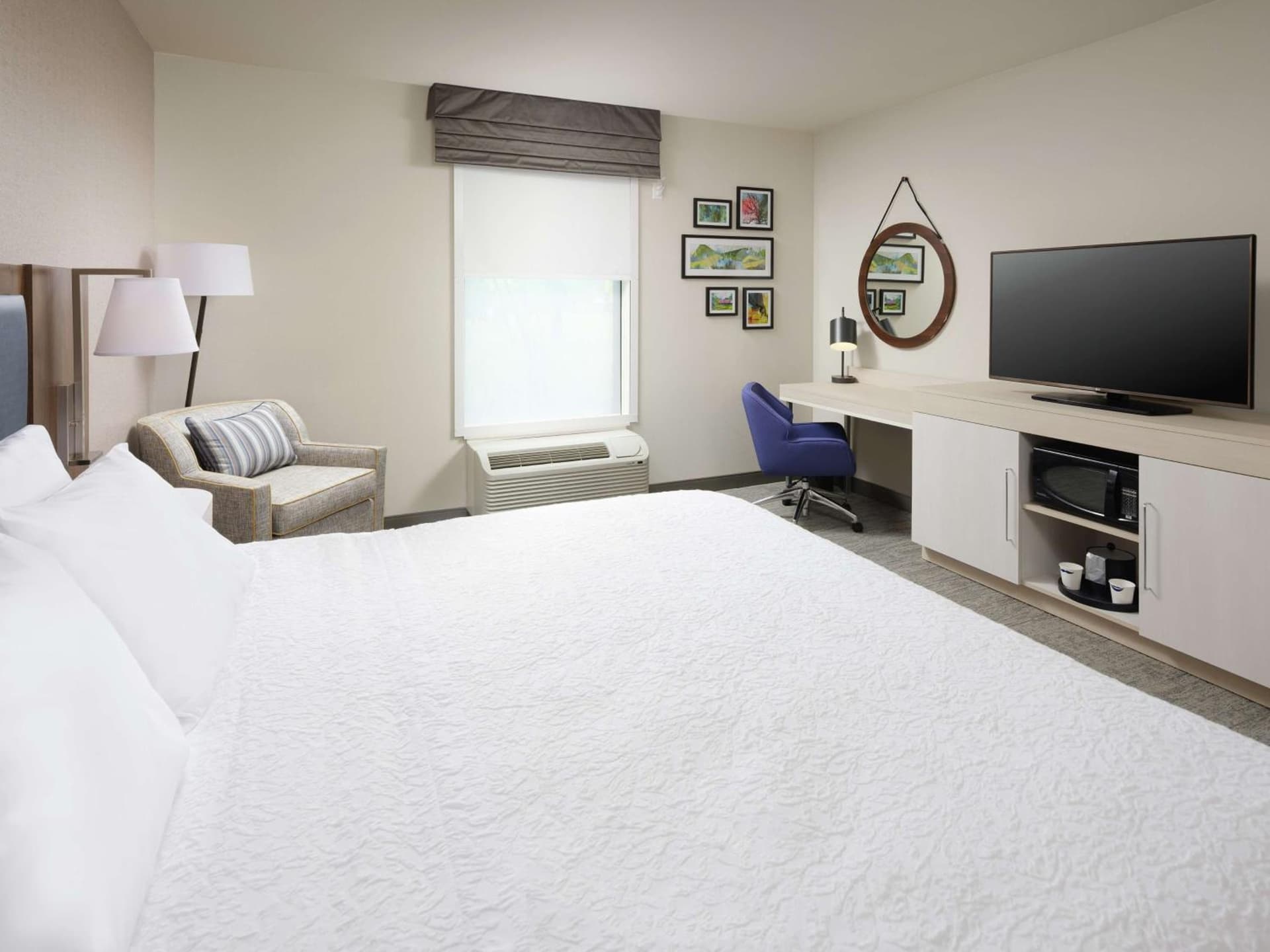 Hampton Inn Chattanooga East Ridge gallery photo in Chattanooga, TN — image 11