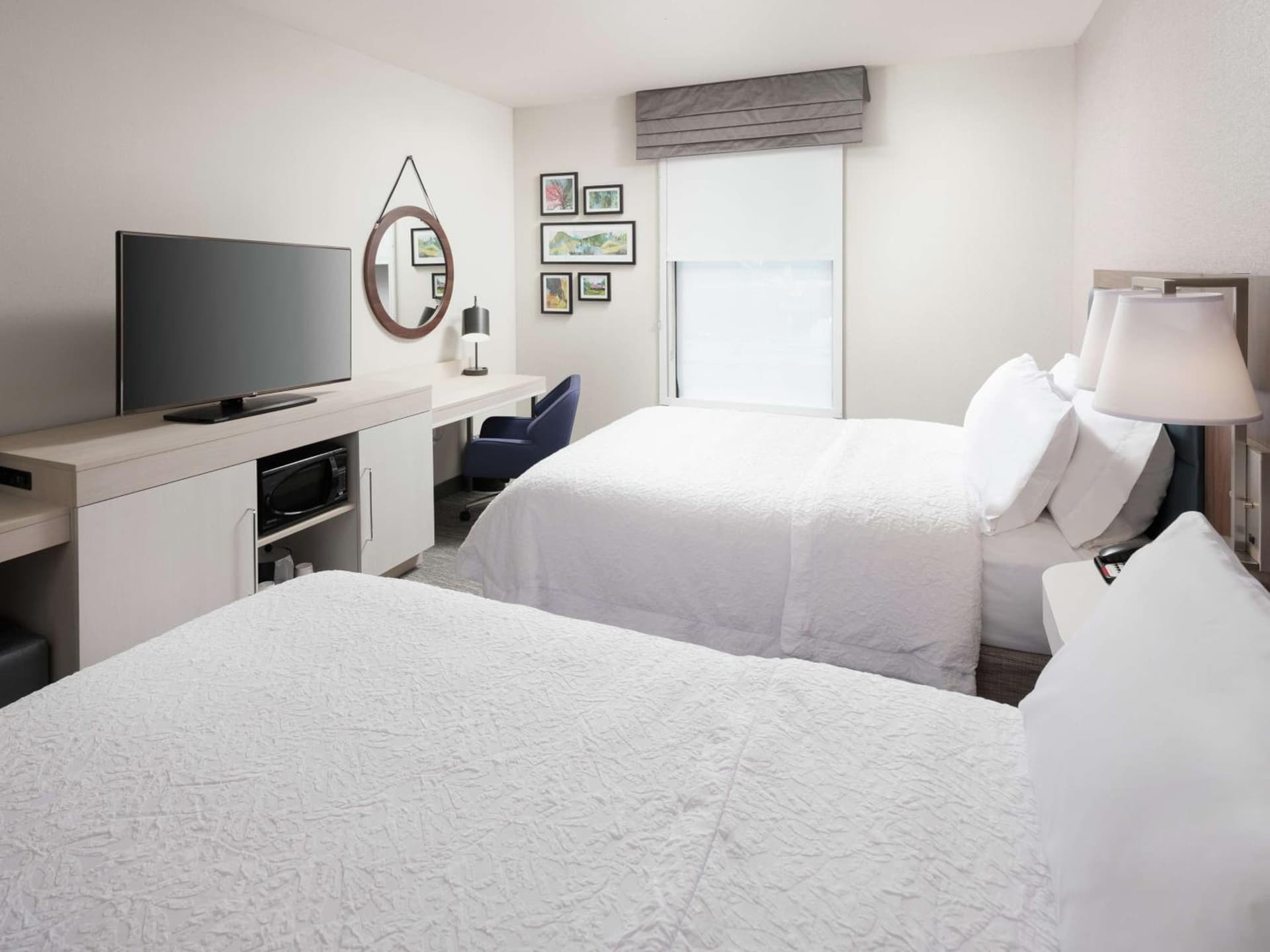 Hampton Inn Chattanooga East Ridge interior in Chattanooga, TN — gallery photo 2