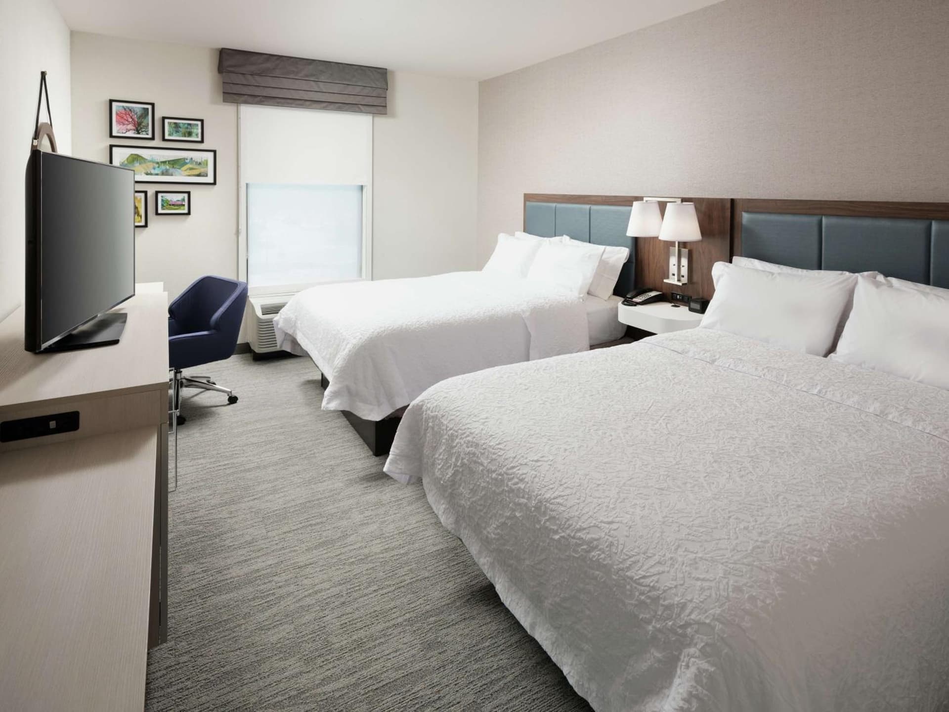 Hampton Inn Chattanooga East Ridge gallery photo in Chattanooga, TN — image 4