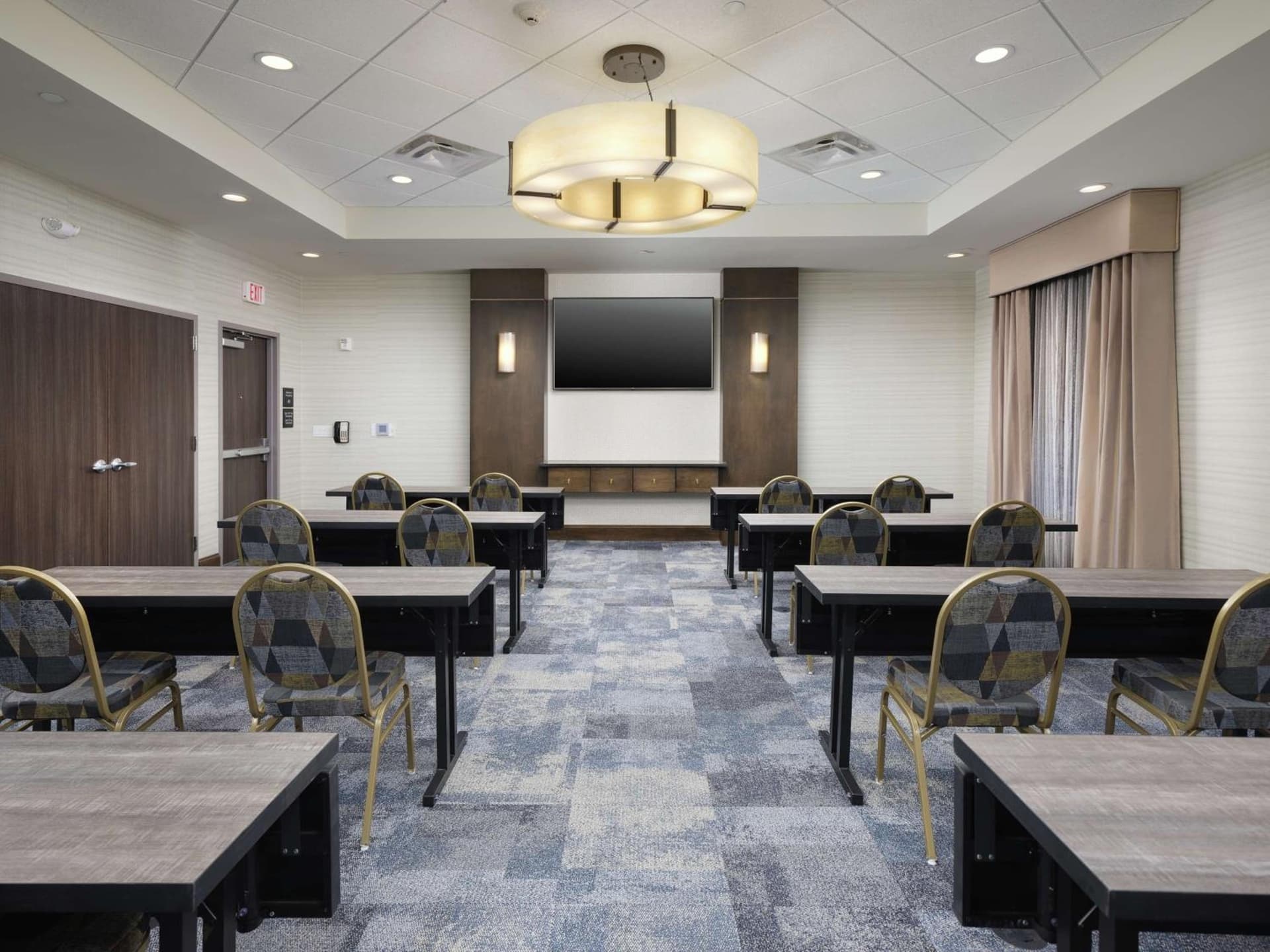 Hampton Inn Chattanooga East Ridge gallery photo in Chattanooga, TN — image 13