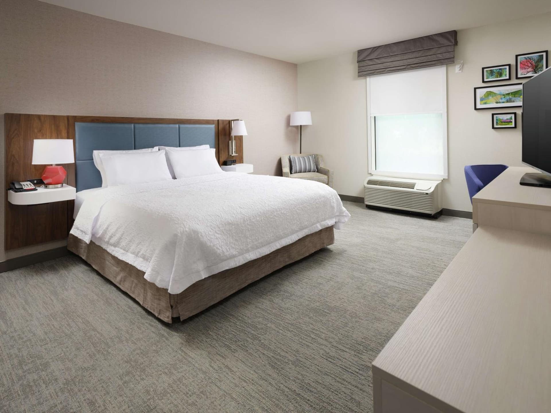 Hampton Inn Chattanooga East Ridge gallery photo in Chattanooga, TN — image 16