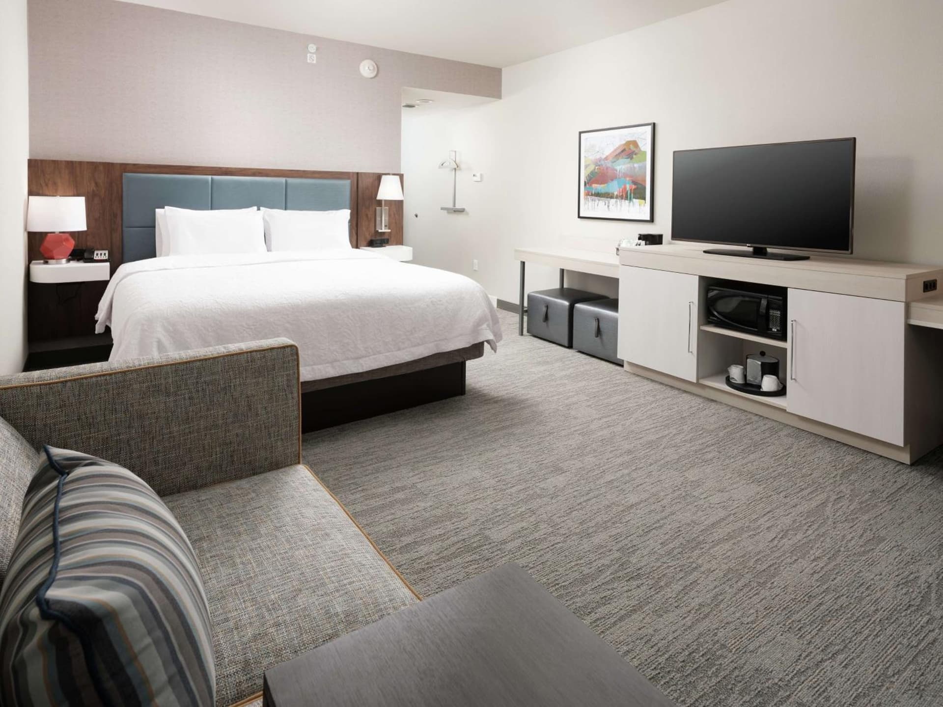 Hampton Inn Chattanooga East Ridge gallery photo in Chattanooga, TN — image 28