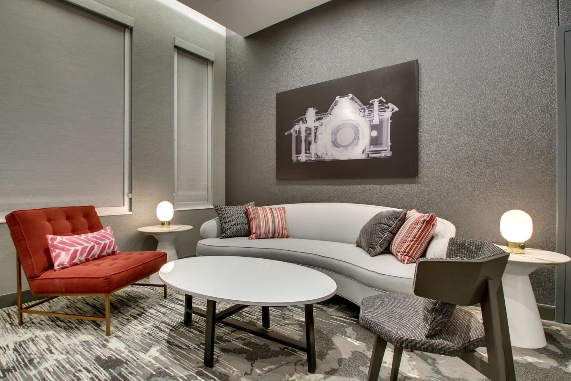 The Rose Chicago, Tapestry Collection By Hilton gallery photo in Rosemont, IL — image 33