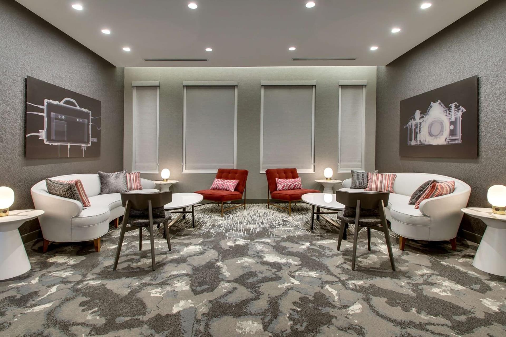 The Rose Chicago, Tapestry Collection By Hilton gallery photo in Rosemont, IL — image 88