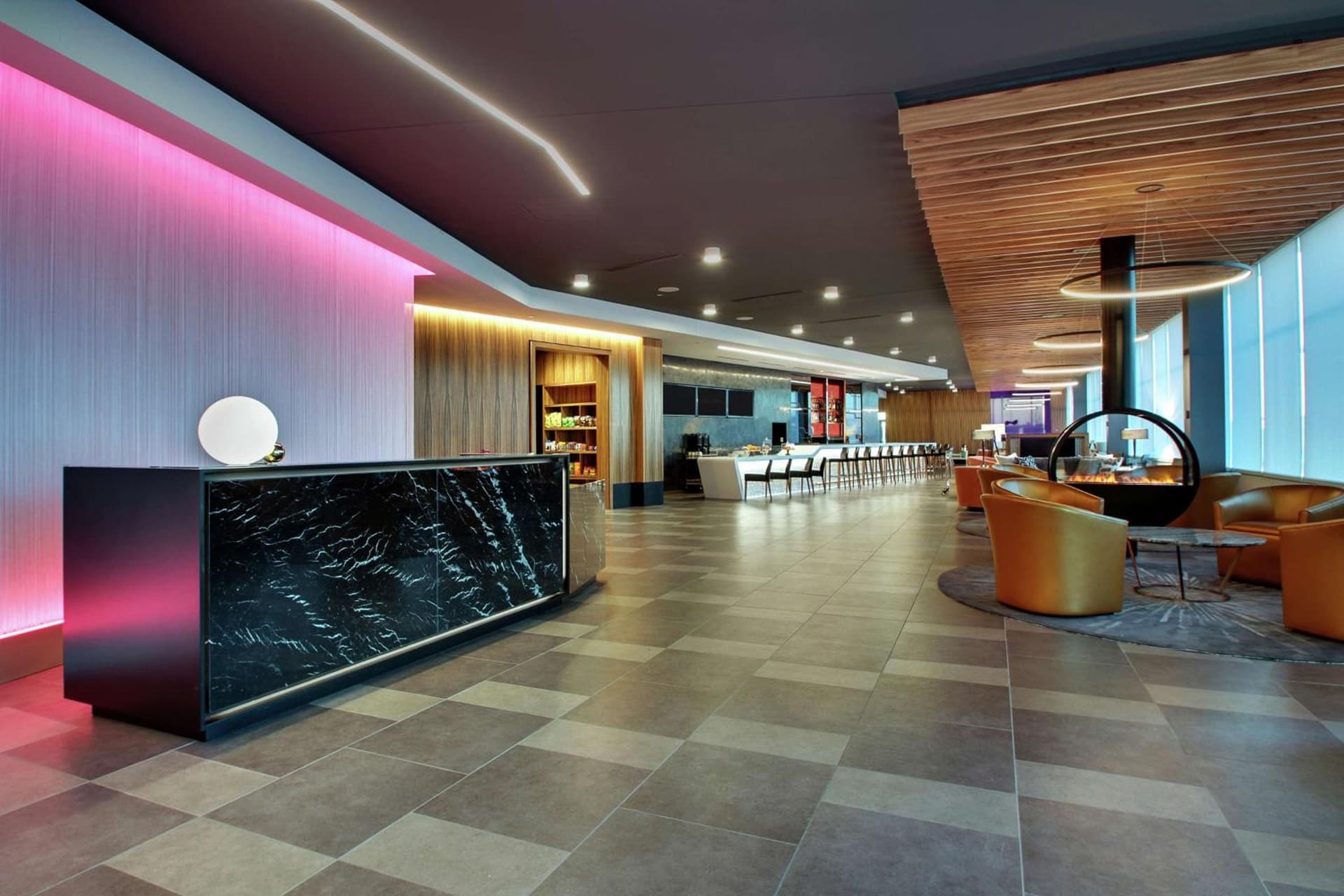 The Rose Chicago, Tapestry Collection By Hilton gallery photo in Rosemont, IL — image 36