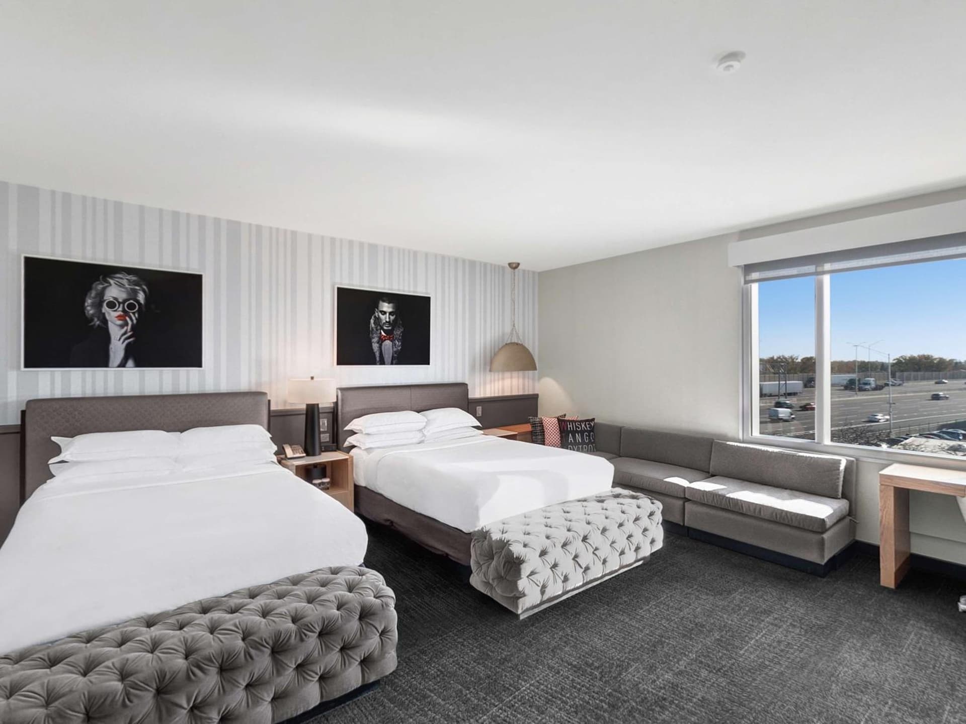 The Rose Chicago, Tapestry Collection By Hilton gallery photo in Rosemont, IL — image 55