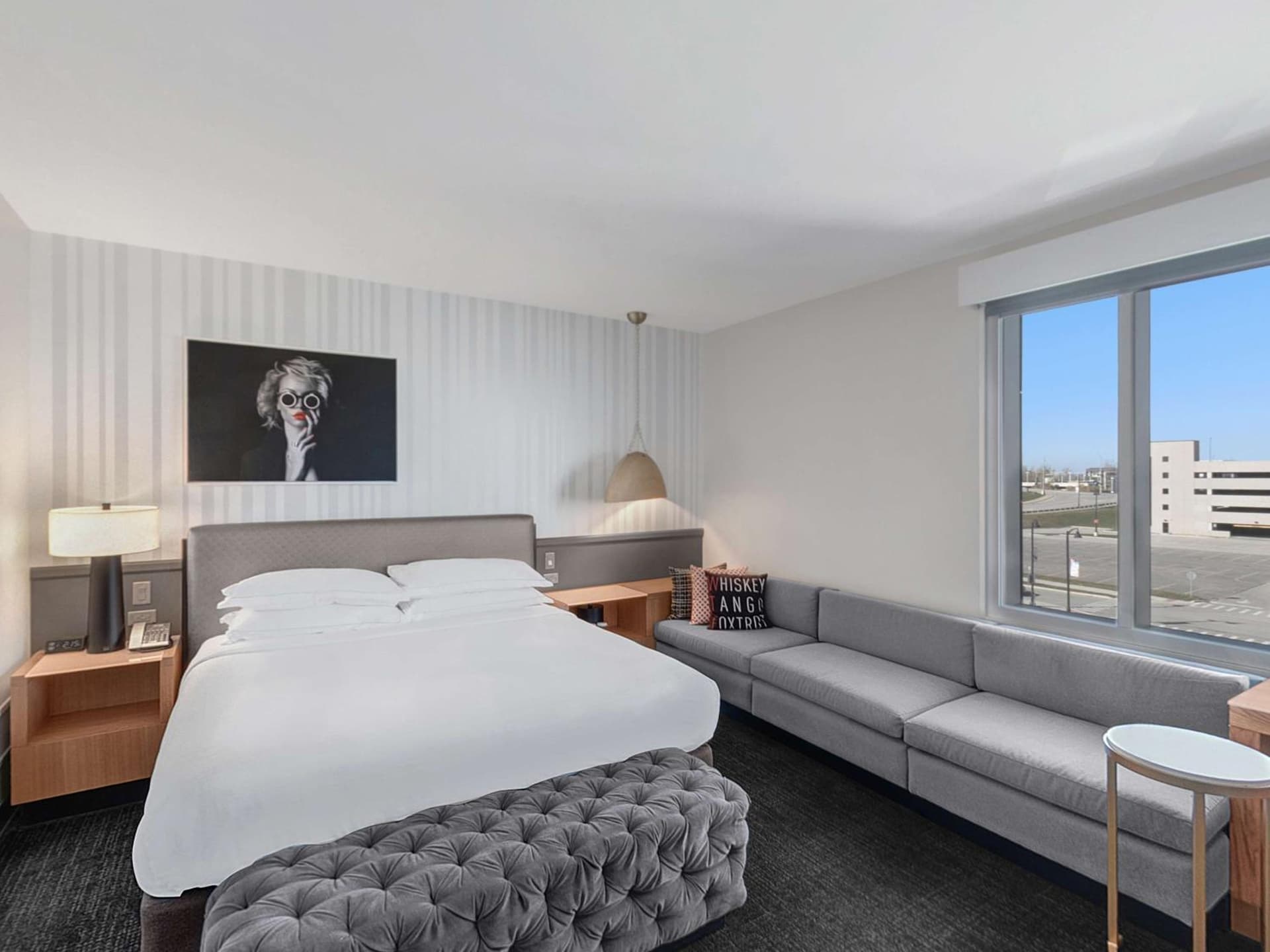 The Rose Chicago, Tapestry Collection By Hilton gallery photo in Rosemont, IL — image 30