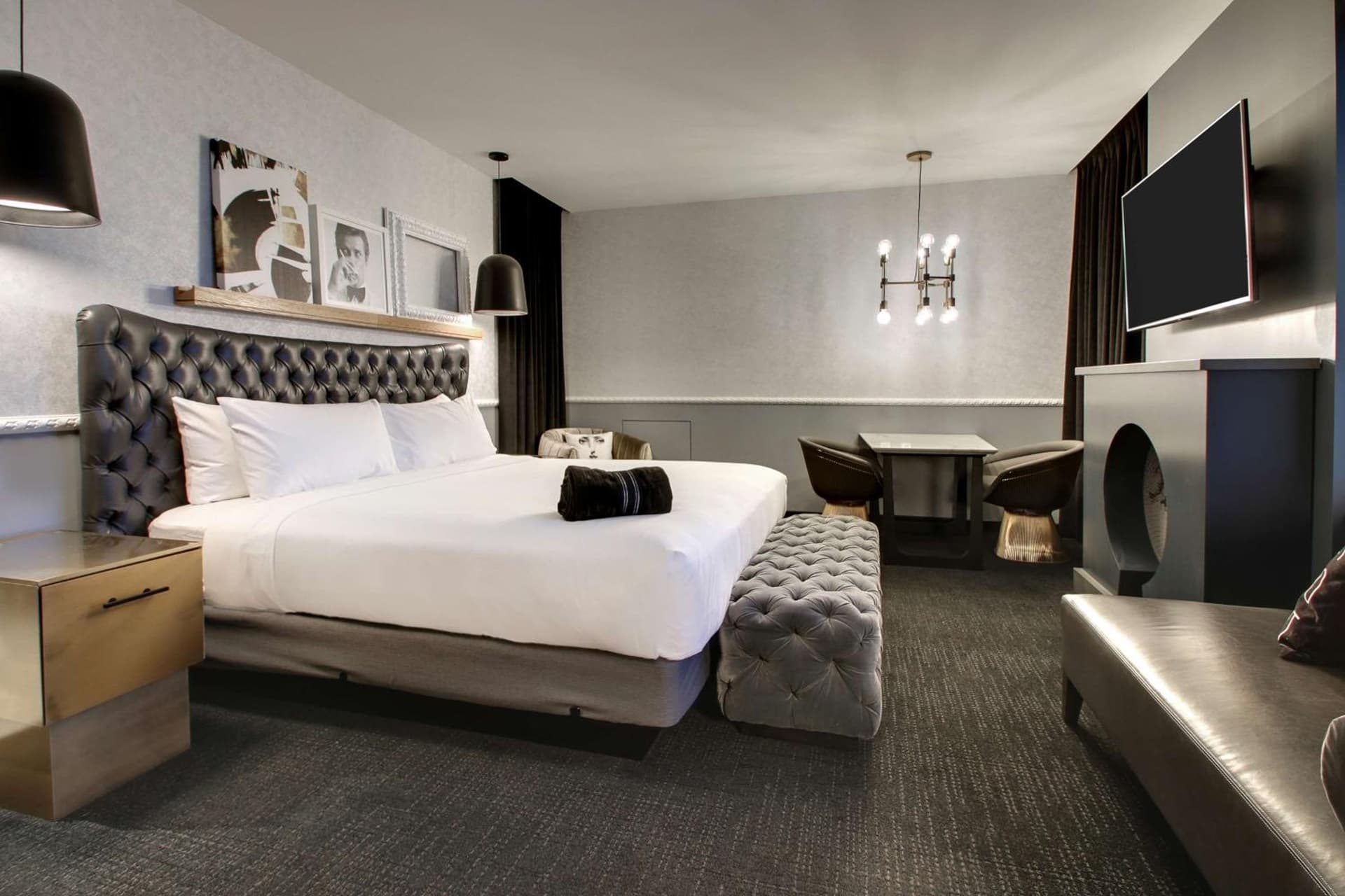 The Rose Chicago, Tapestry Collection By Hilton gallery photo in Rosemont, IL — image 39