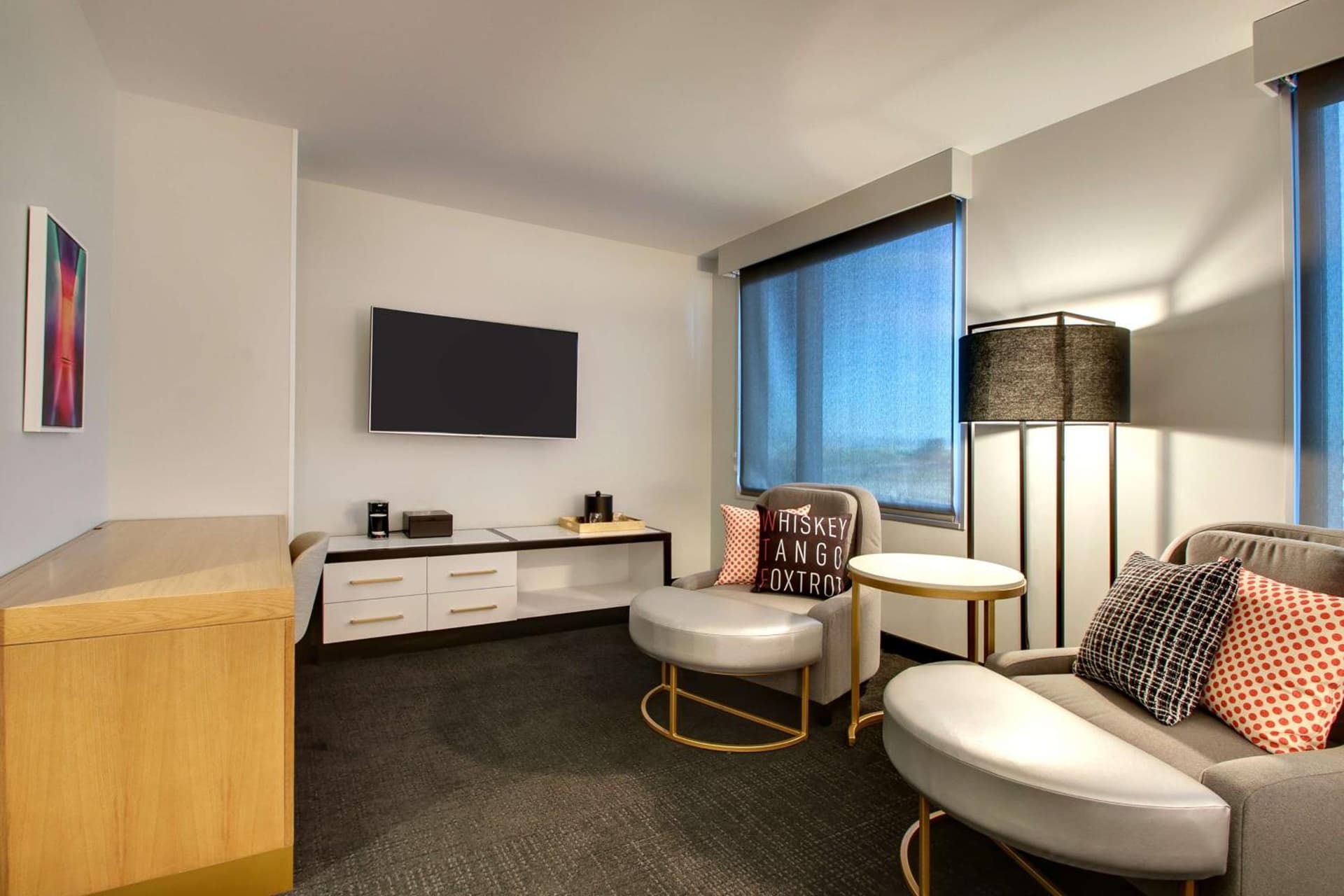 The Rose Chicago, Tapestry Collection By Hilton gallery photo in Rosemont, IL — image 50