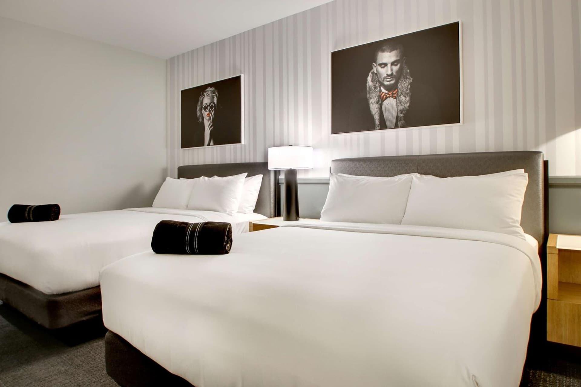 The Rose Chicago, Tapestry Collection By Hilton gallery photo in Rosemont, IL — image 102